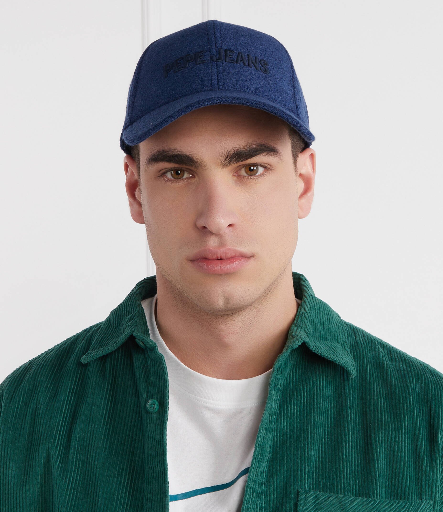 Pepe Jeans London Șapcă baseball NEWMAN