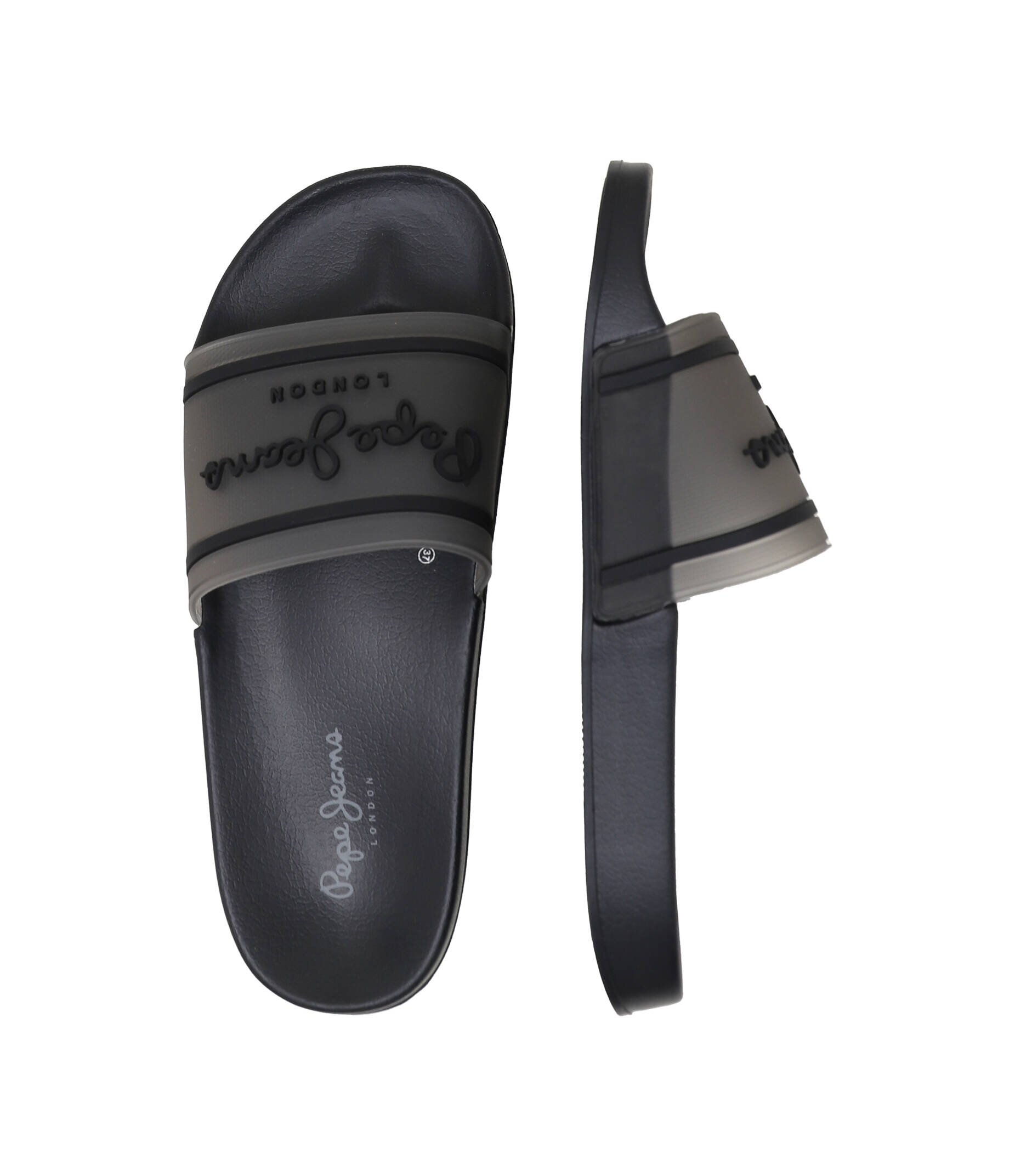 Pepe Jeans London Șlapi