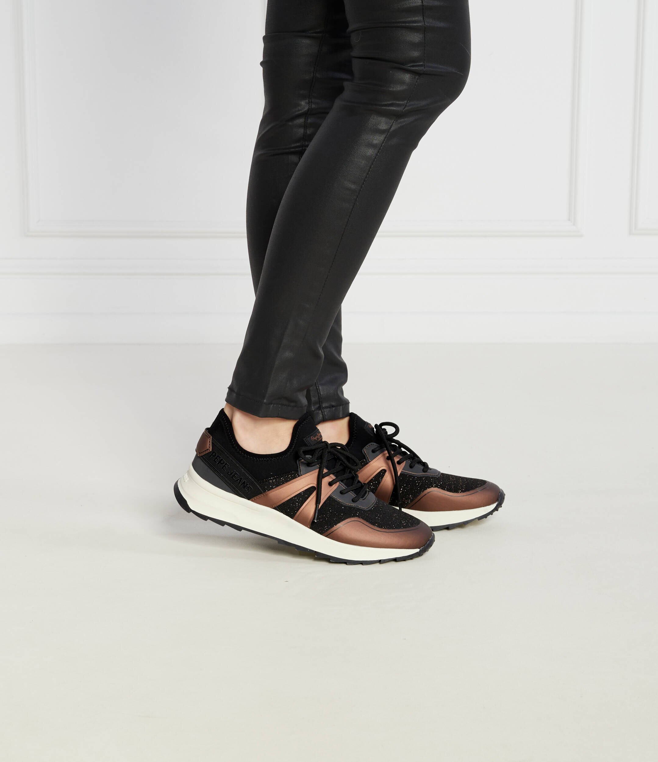 Pepe Jeans London Sneakers