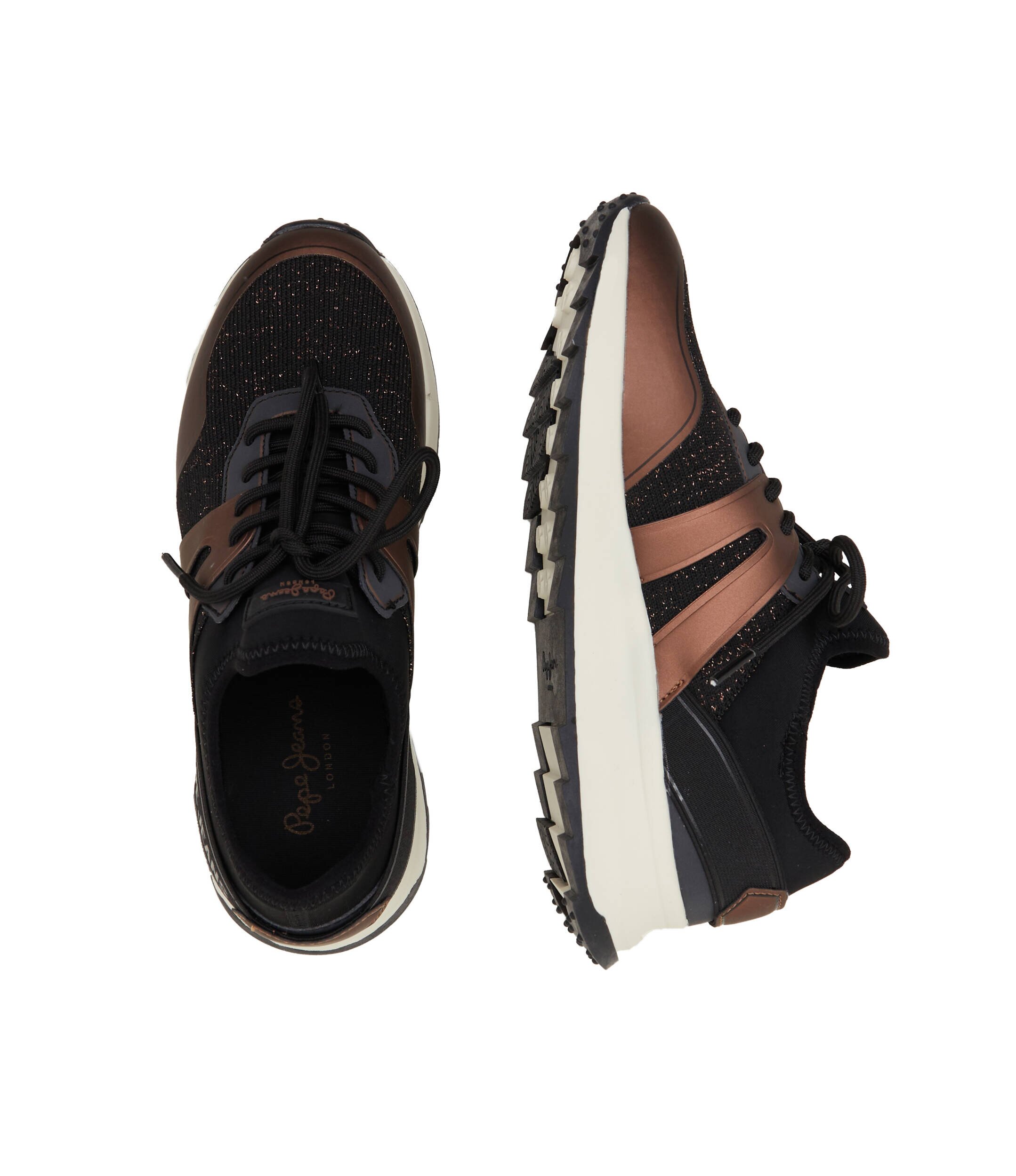 Pepe Jeans London Sneakers
