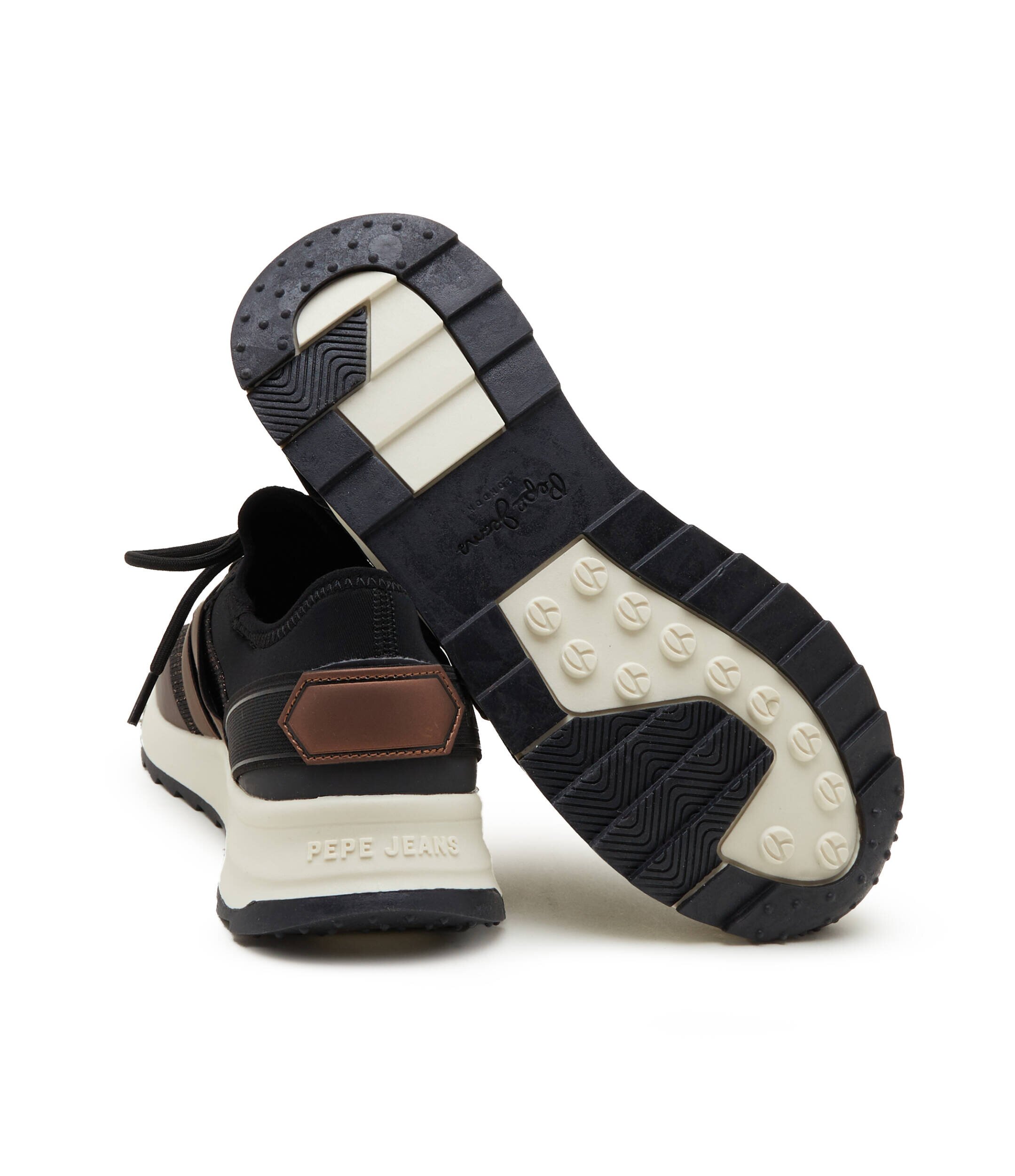 Pepe Jeans London Sneakers