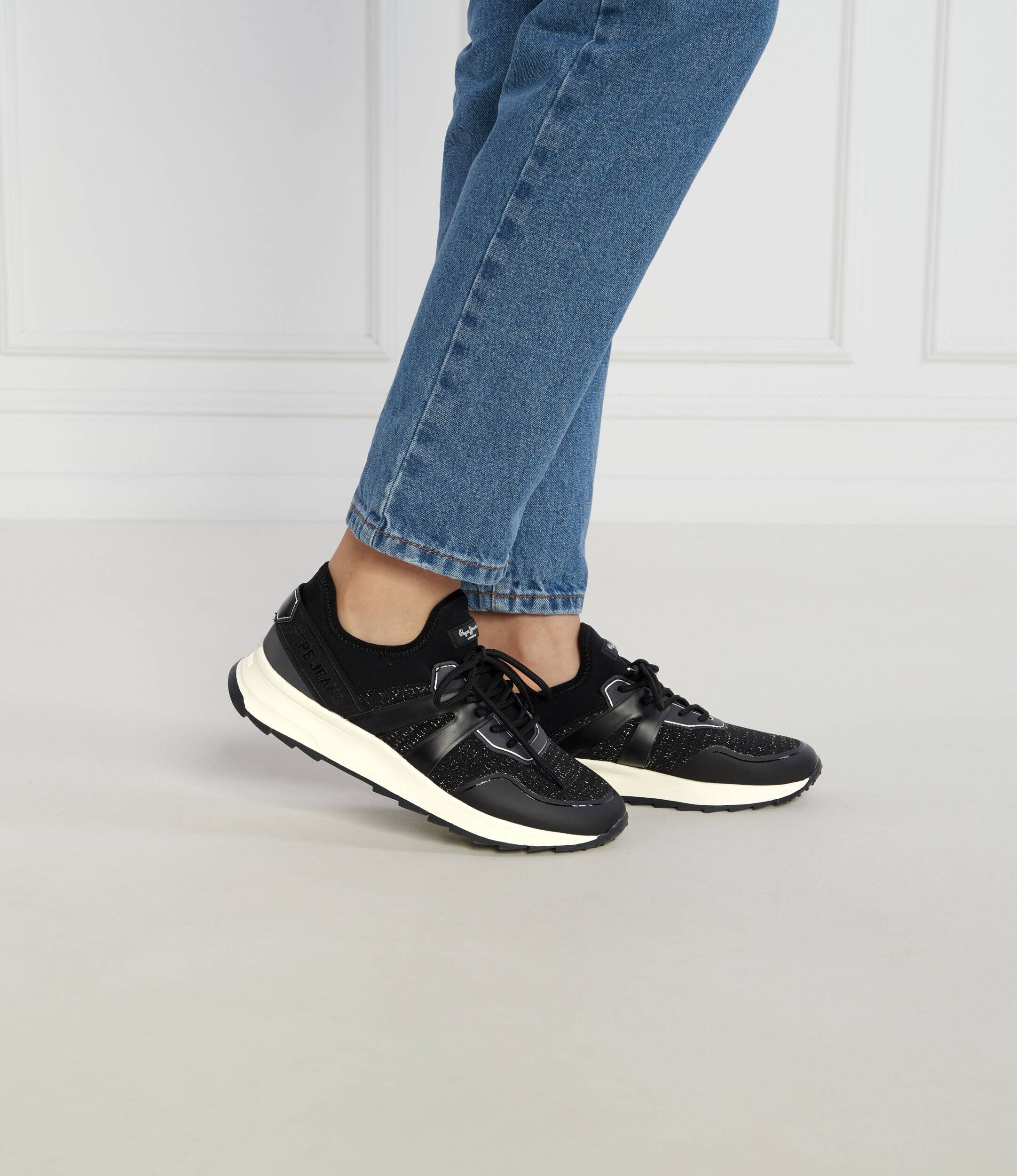 Pepe Jeans London Sneakers