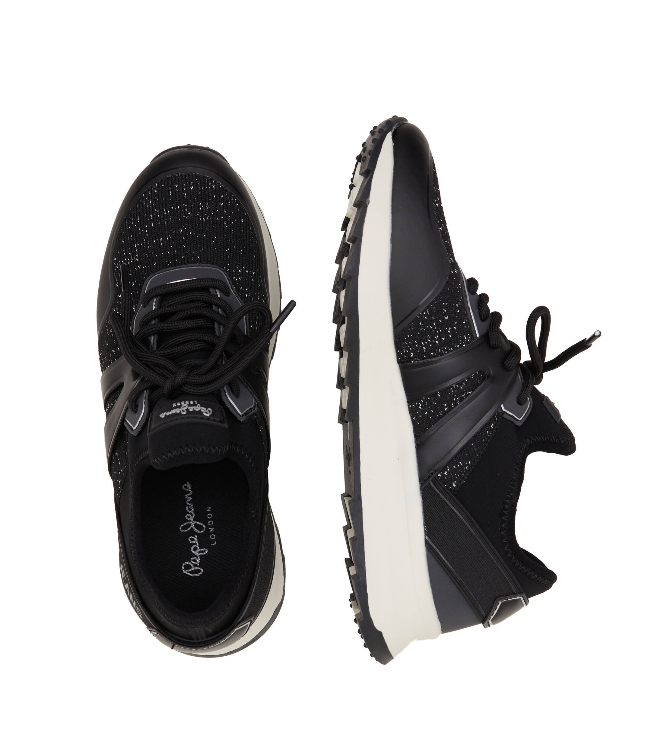 Pepe Jeans London Sneakers