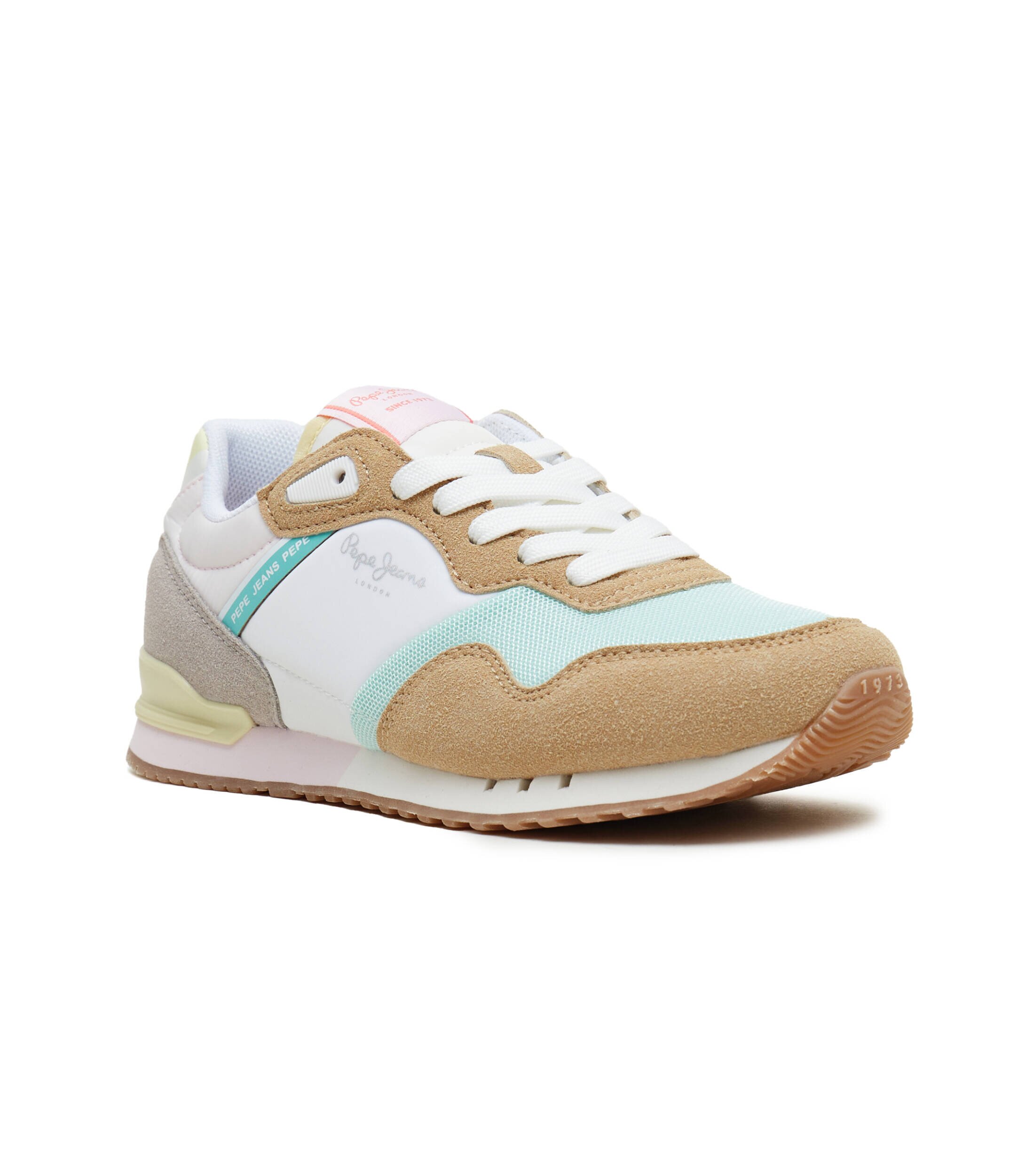 Pepe Jeans London Sneakers