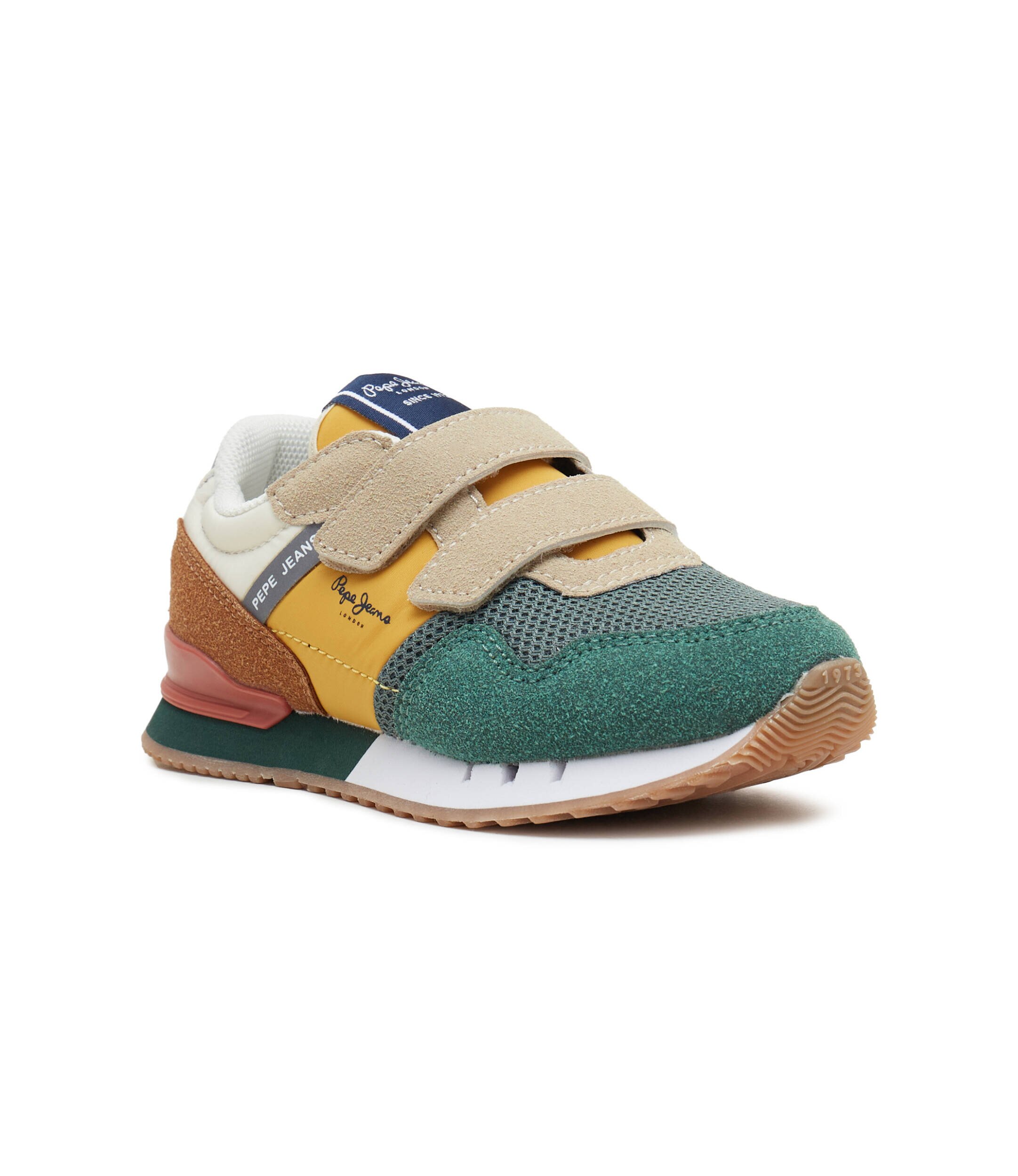 Pepe Jeans London Sneakers
