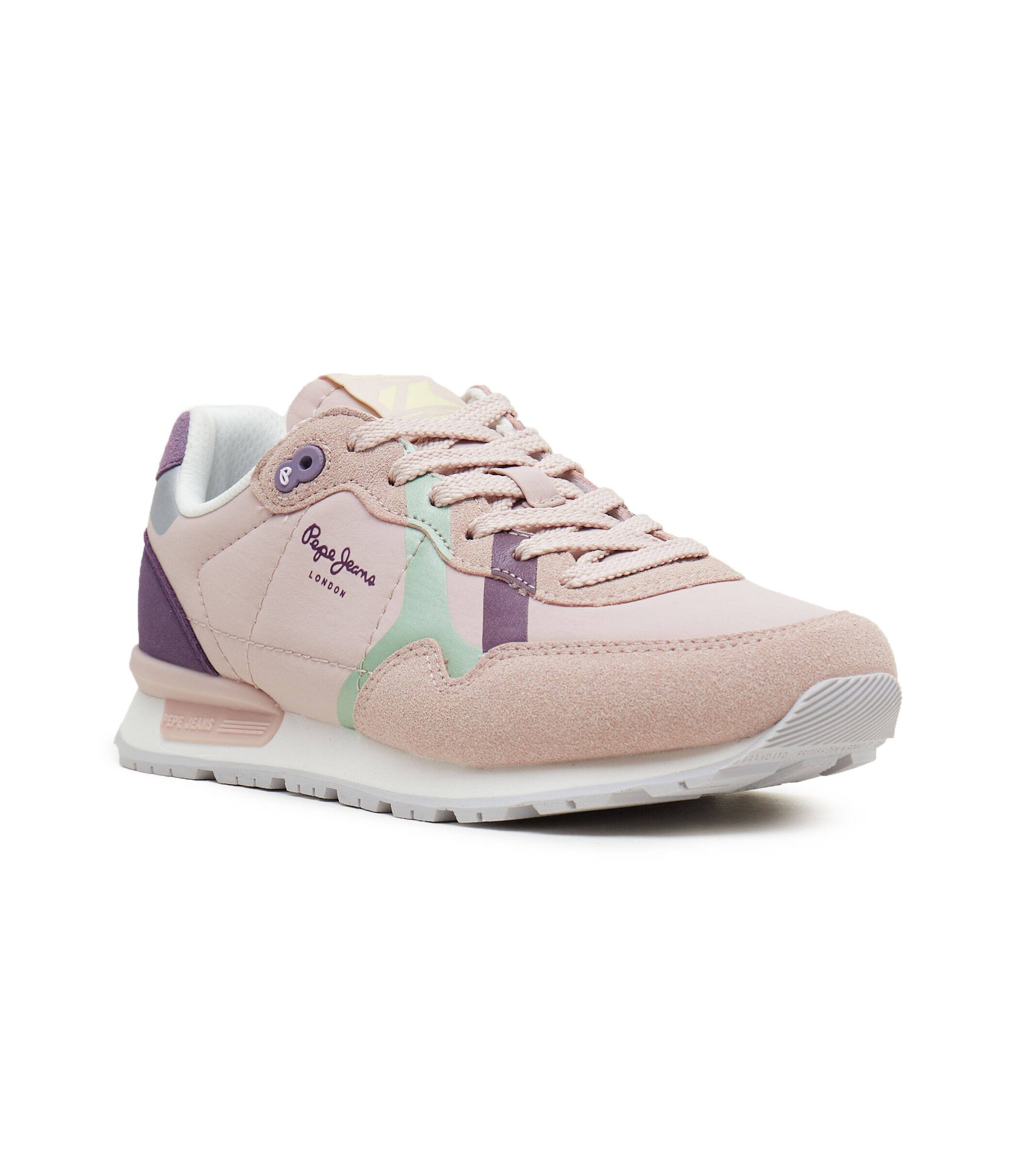 Pepe Jeans London Sneakers