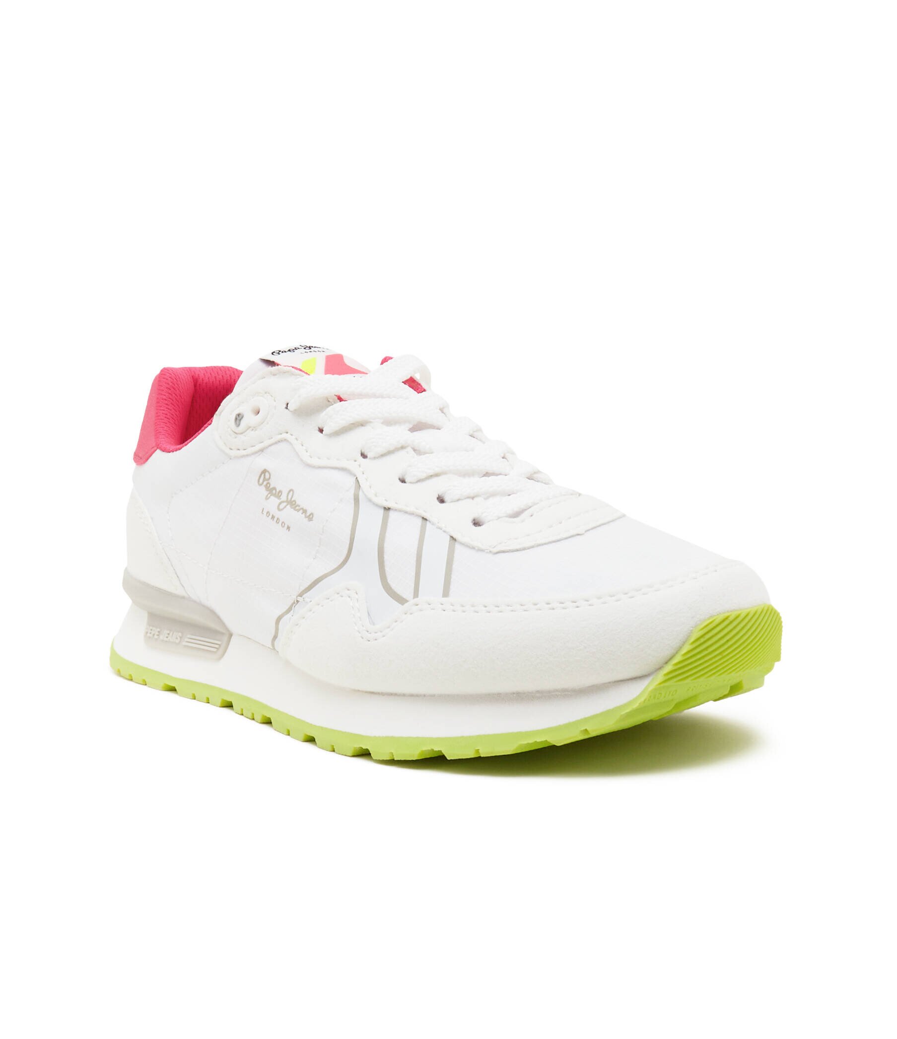 Pepe Jeans London Sneakers Brit