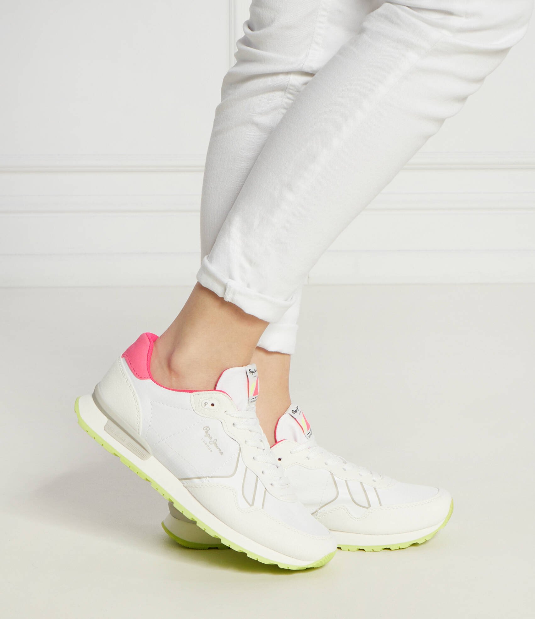 Pepe Jeans London Sneakers Brit