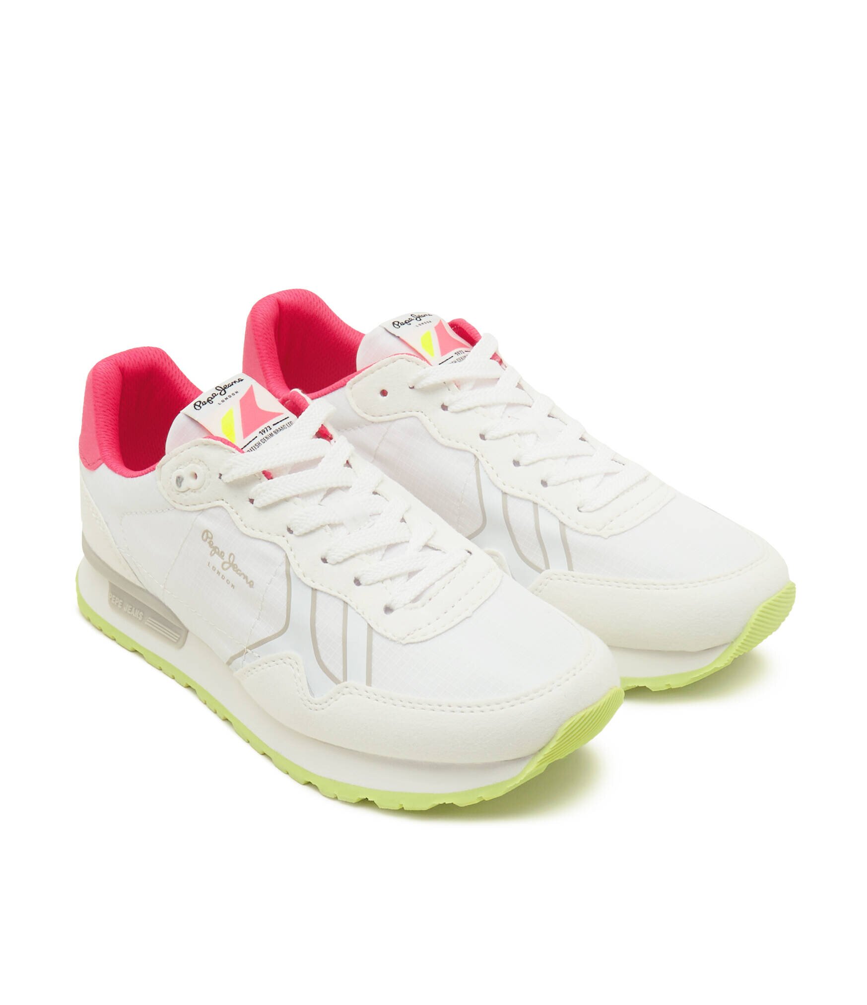 Pepe Jeans London Sneakers Brit