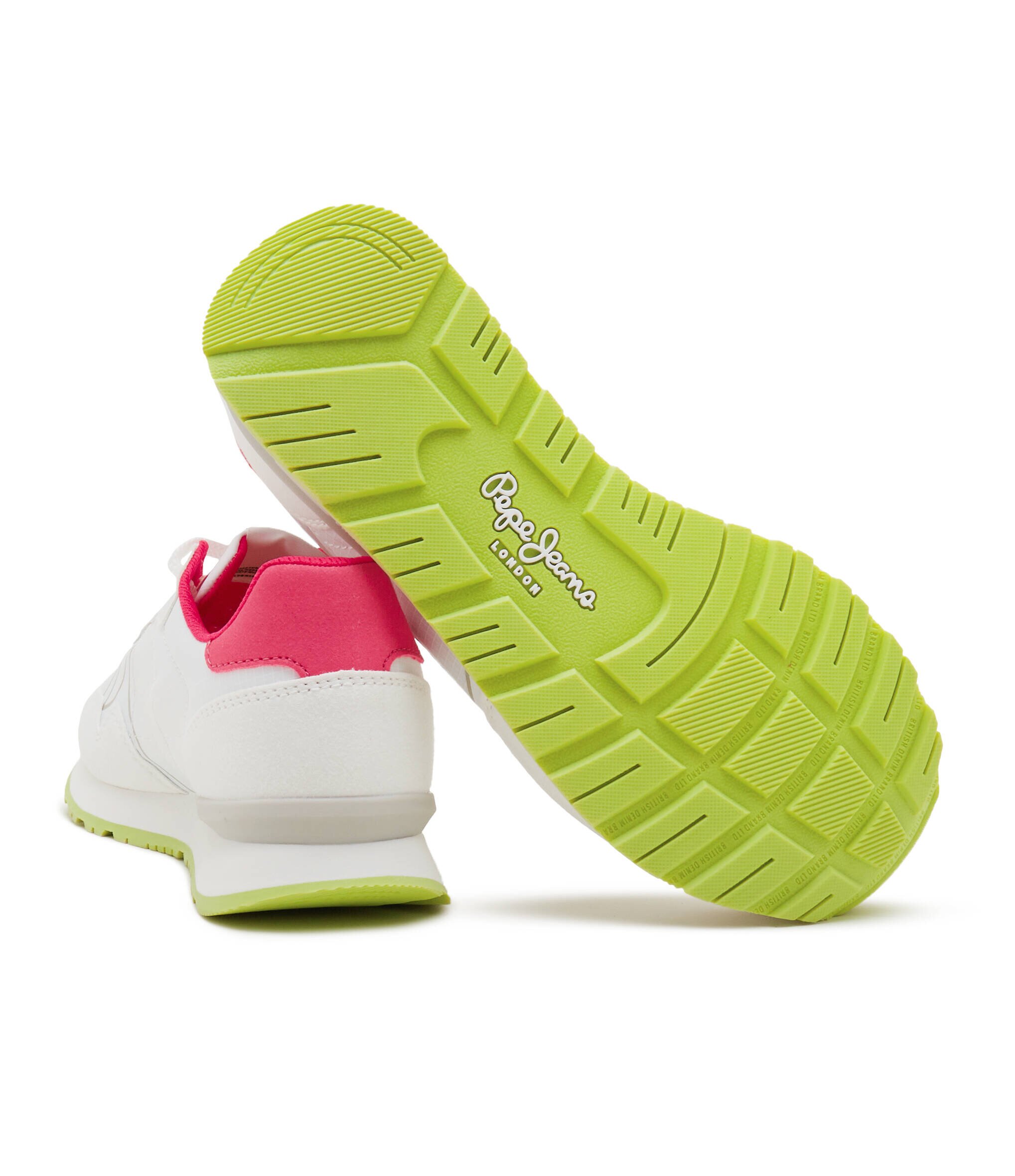 Pepe Jeans London Sneakers Brit