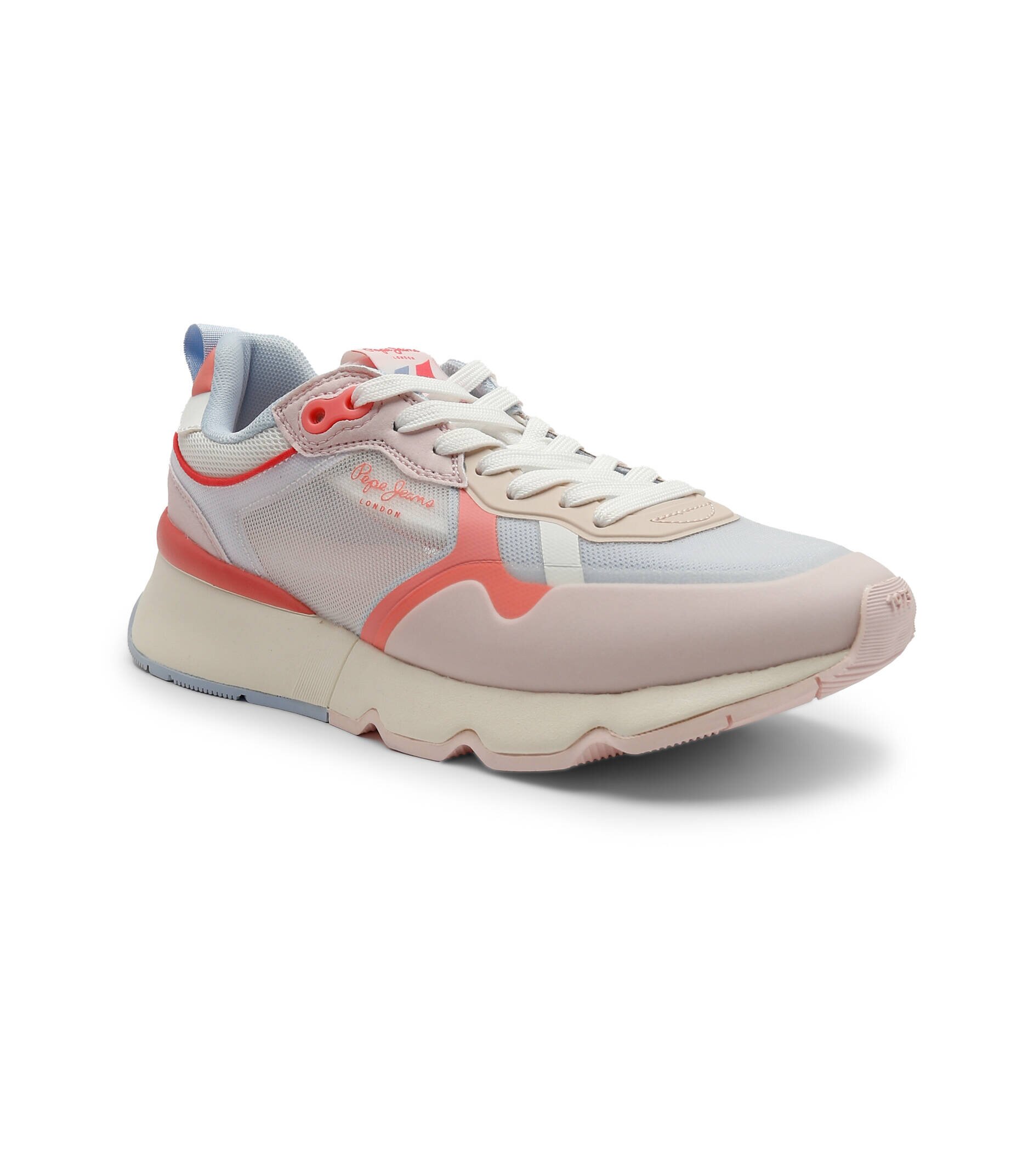 Pepe Jeans London Sneakers Brit