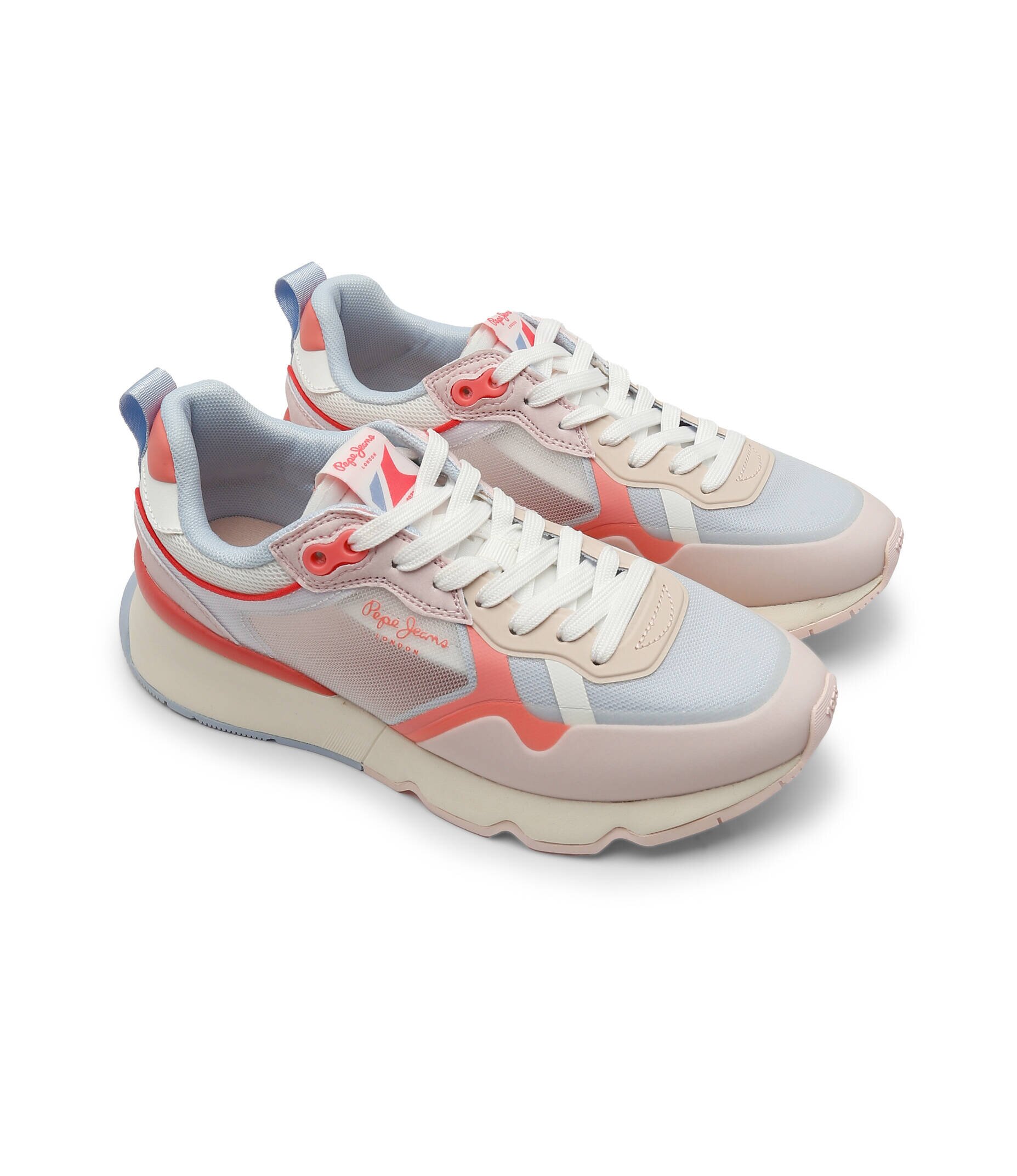 Pepe Jeans London Sneakers Brit