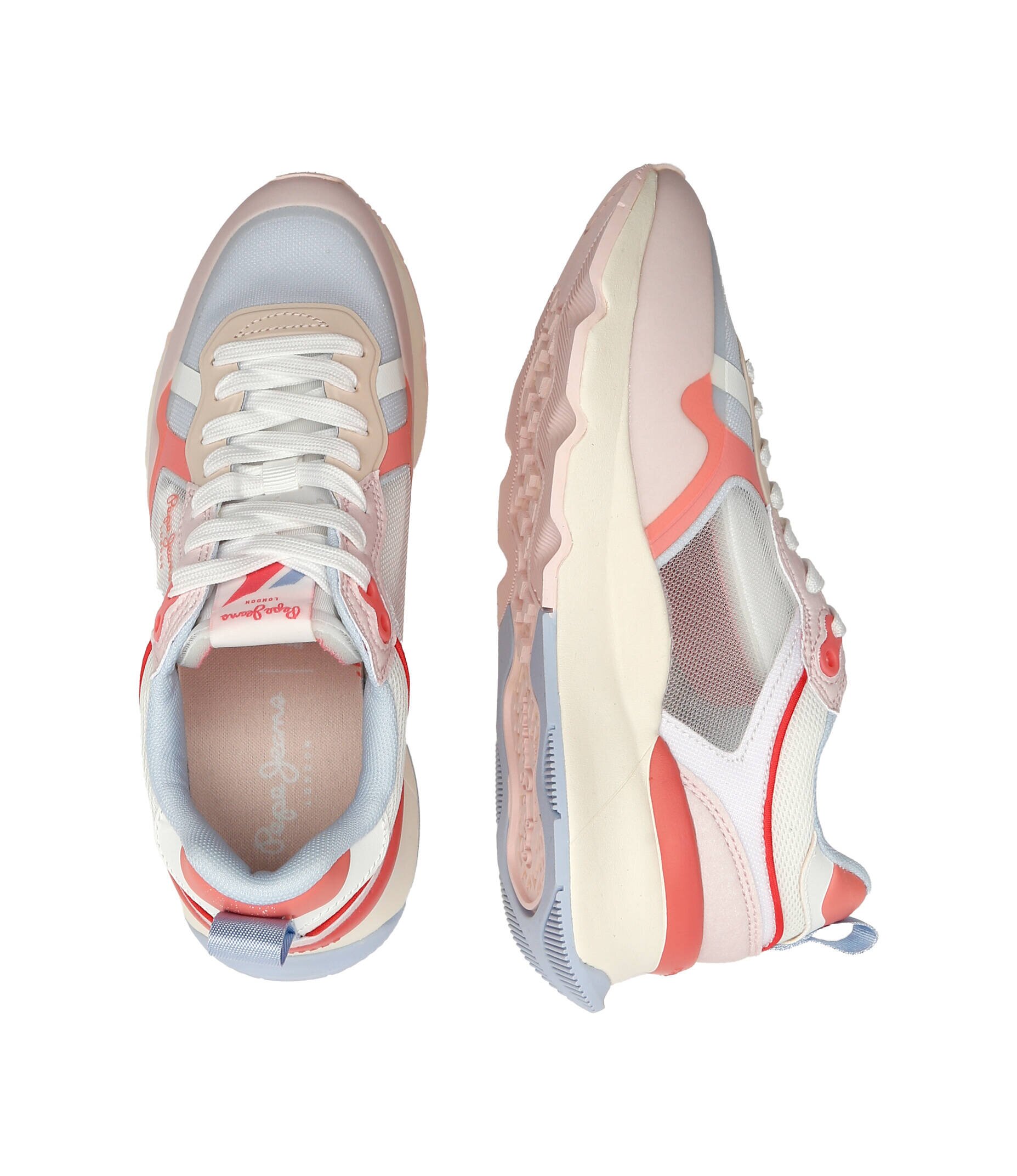 Pepe Jeans London Sneakers Brit