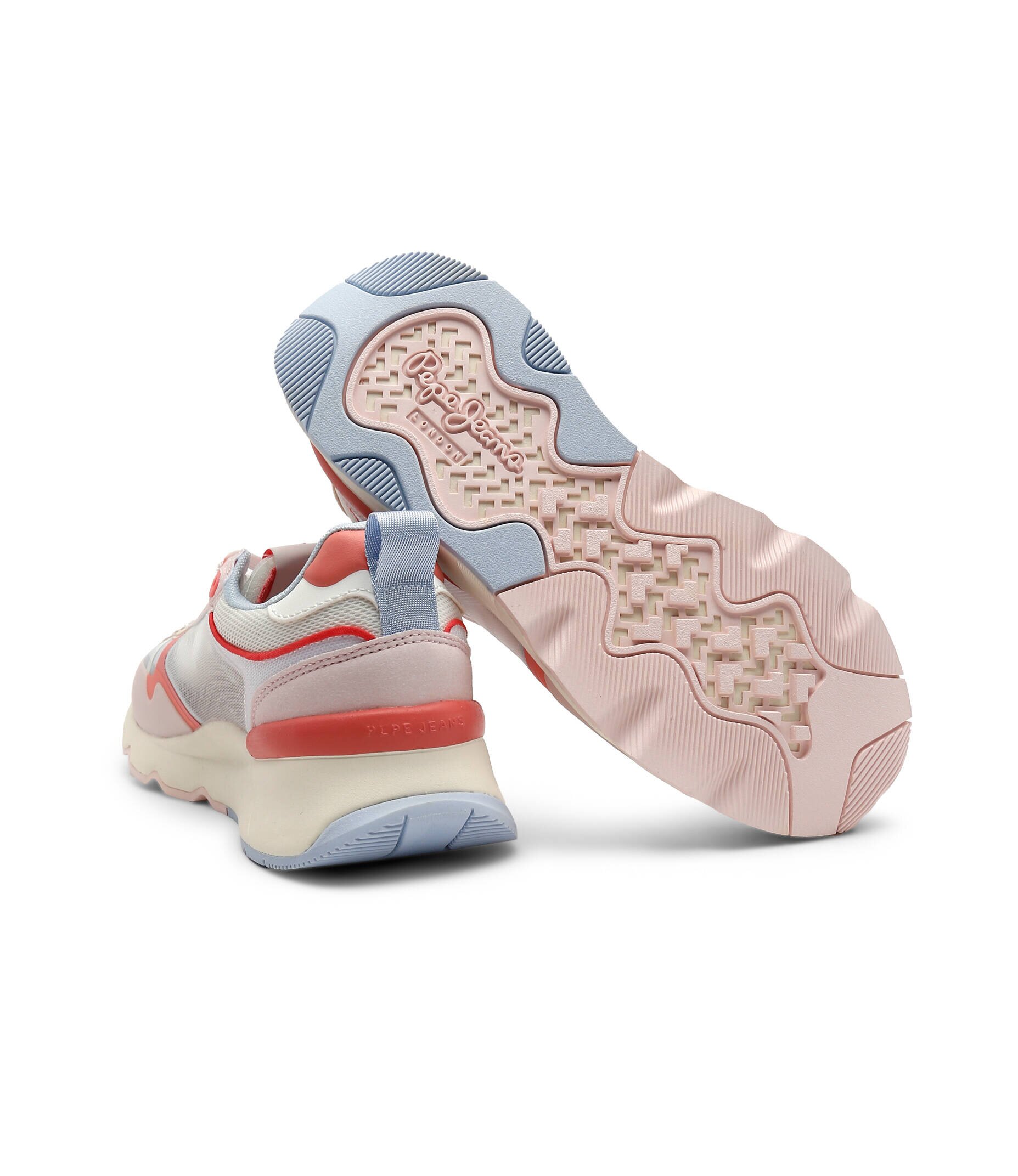 Pepe Jeans London Sneakers Brit