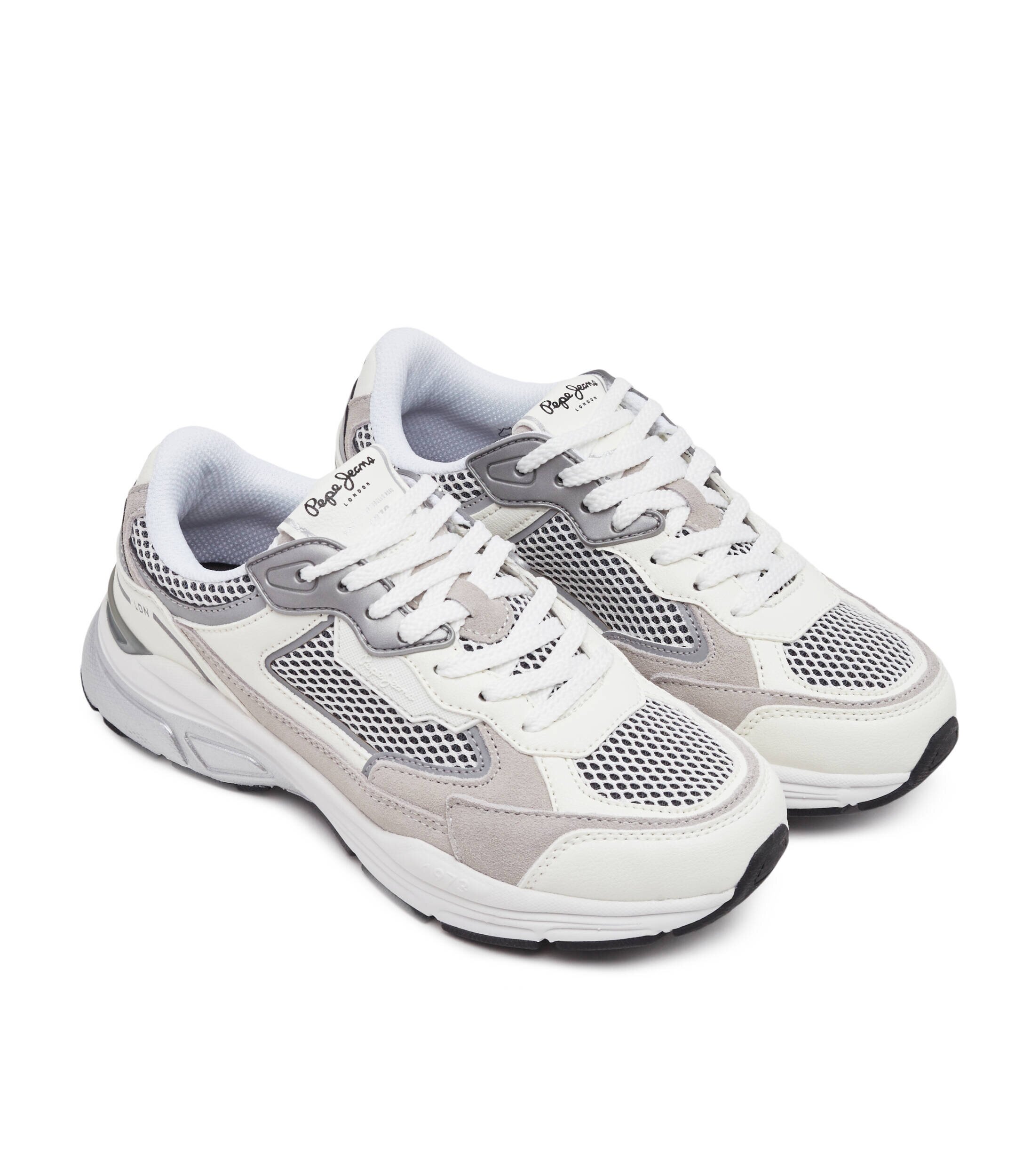 Pepe Jeans London Sneakers Dave Evolution