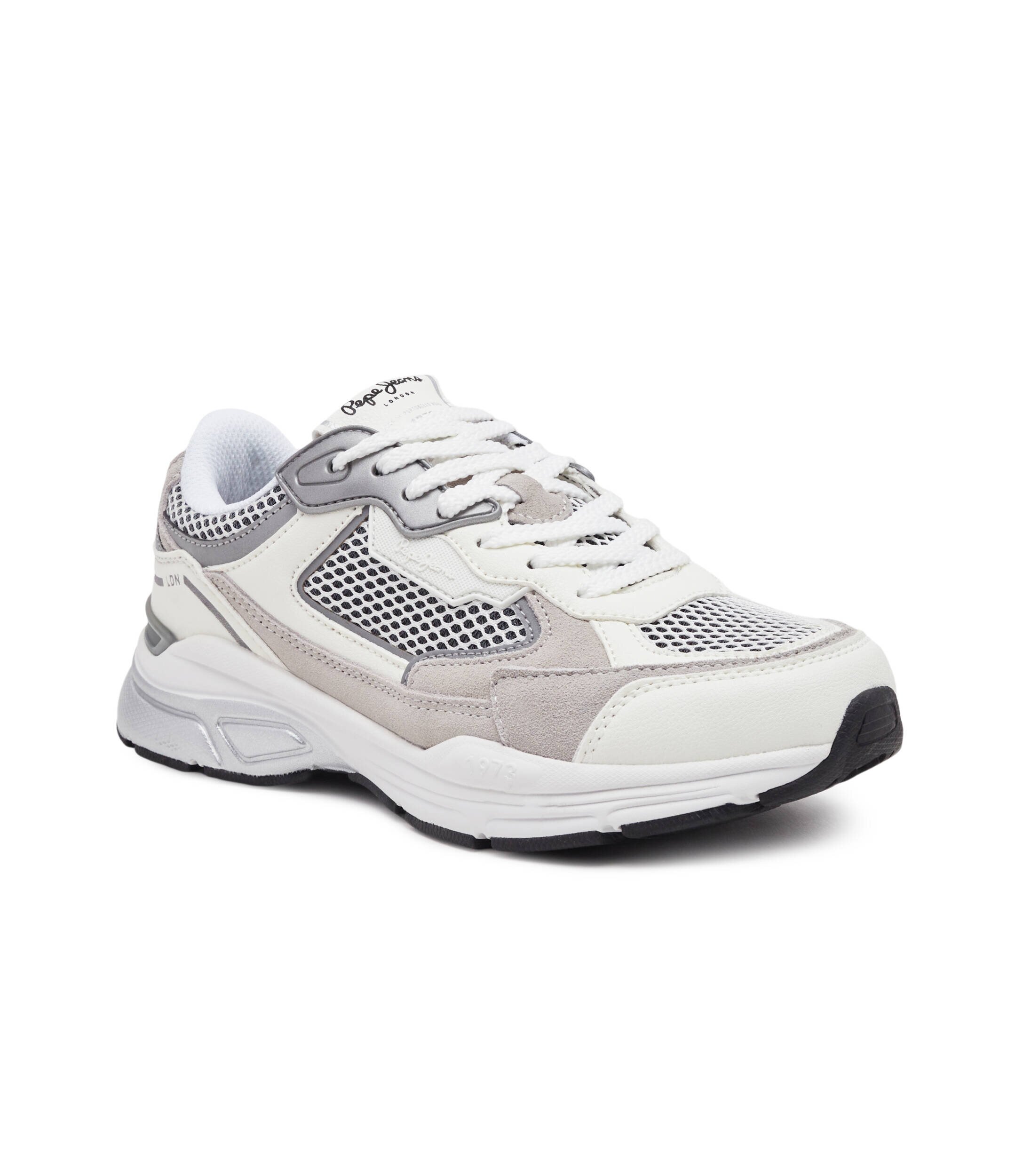 Pepe Jeans London Sneakers Dave Evolution