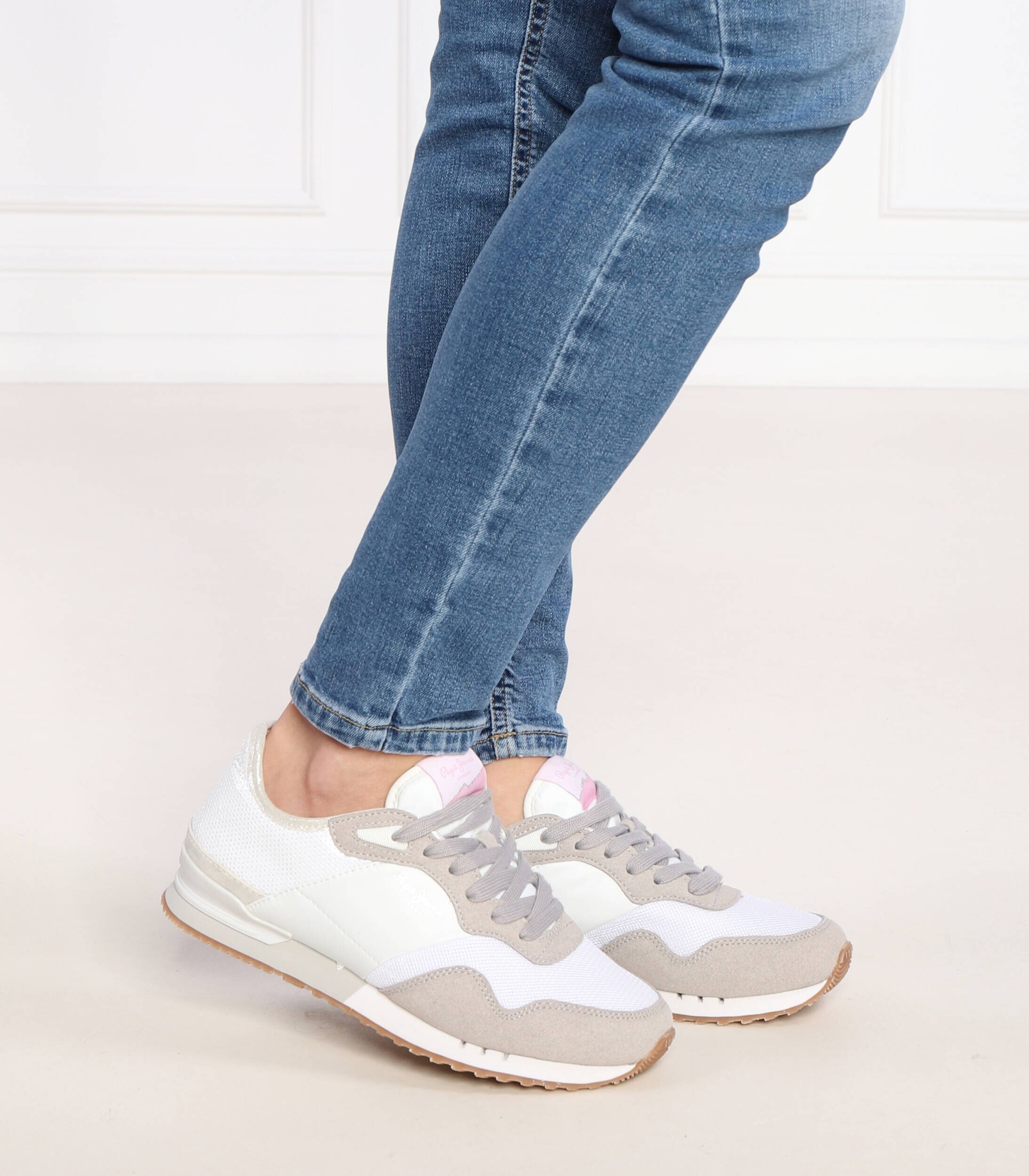 Pepe Jeans London Sneakers London