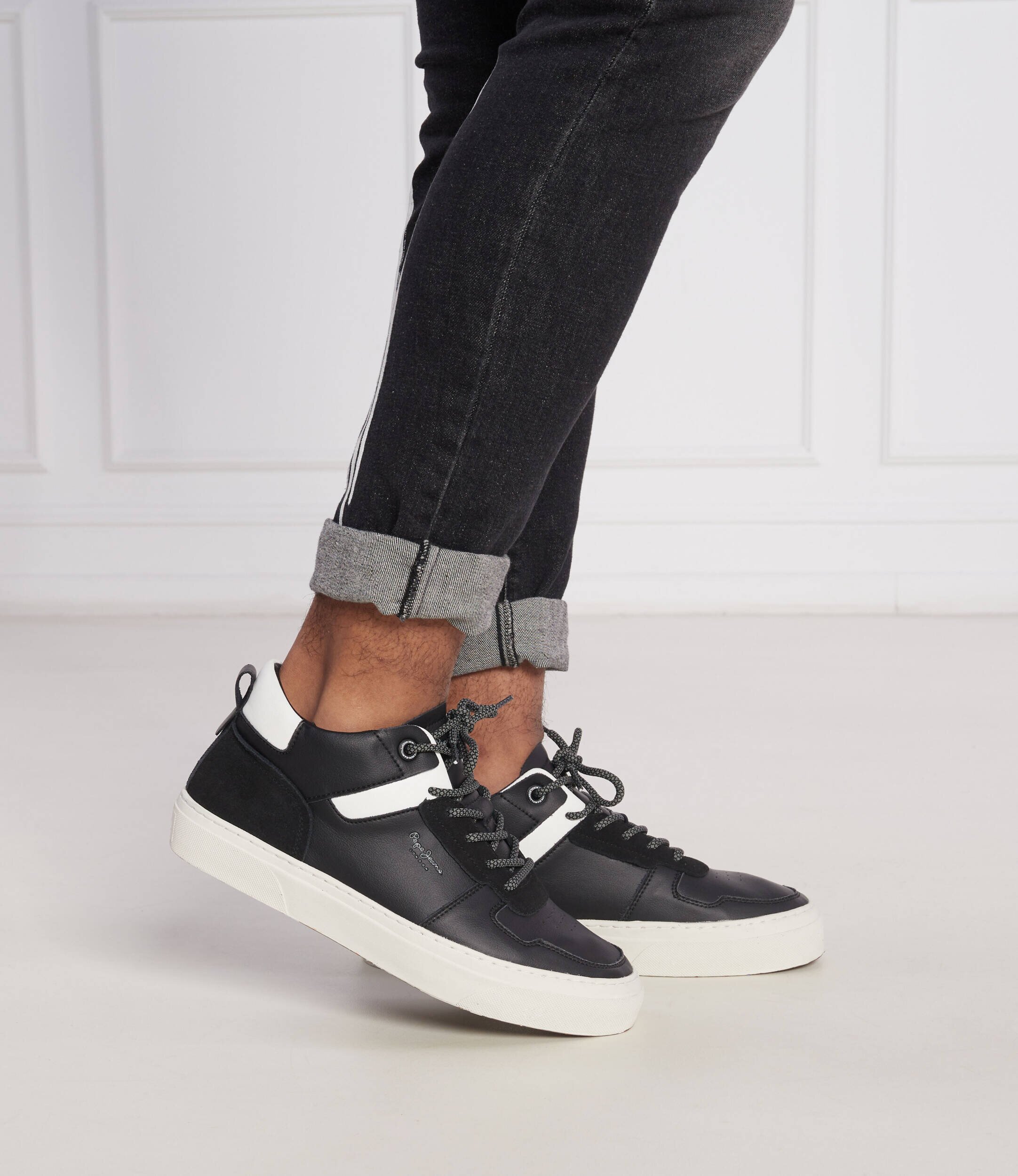 Pepe Jeans London Sneakers YOGI STREET 2.0 BOOT
