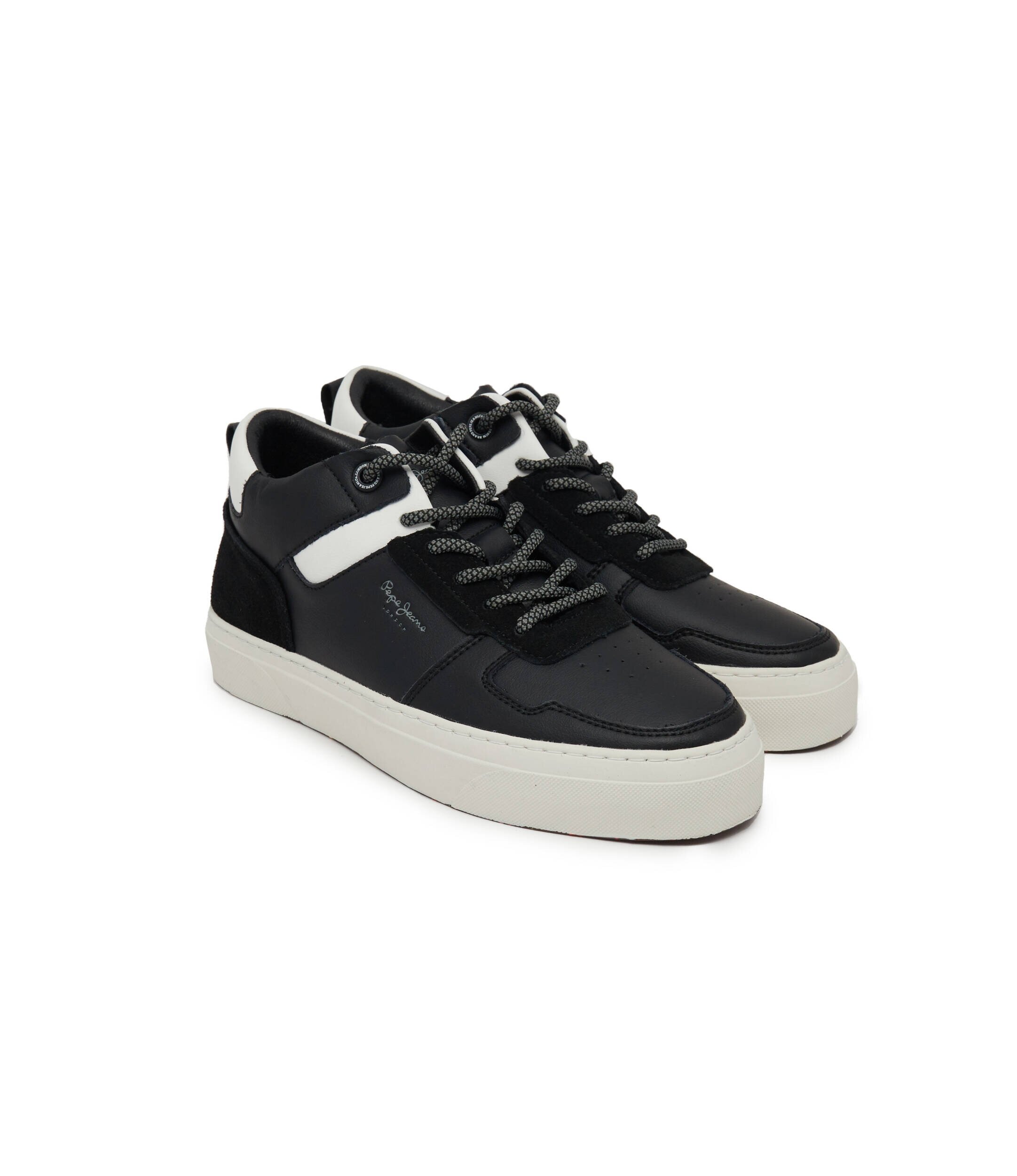 Pepe Jeans London Sneakers YOGI STREET 2.0 BOOT