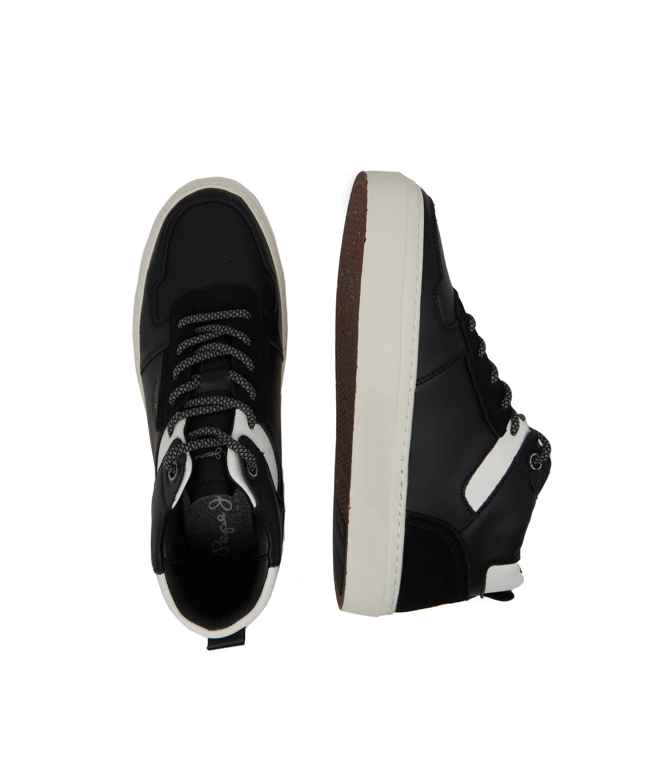 Pepe Jeans London Sneakers YOGI STREET 2.0 BOOT