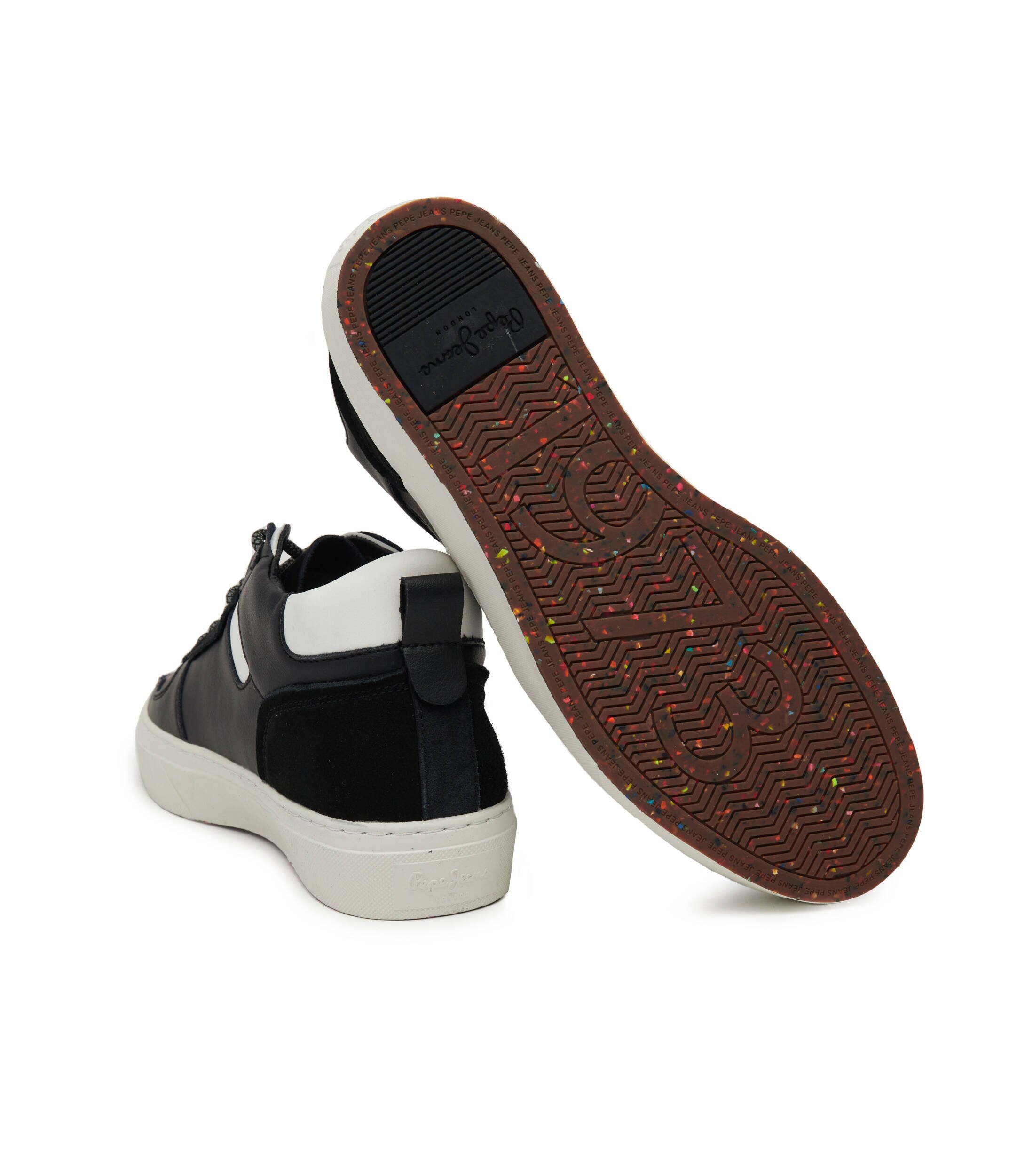 Pepe Jeans London Sneakers YOGI STREET 2.0 BOOT