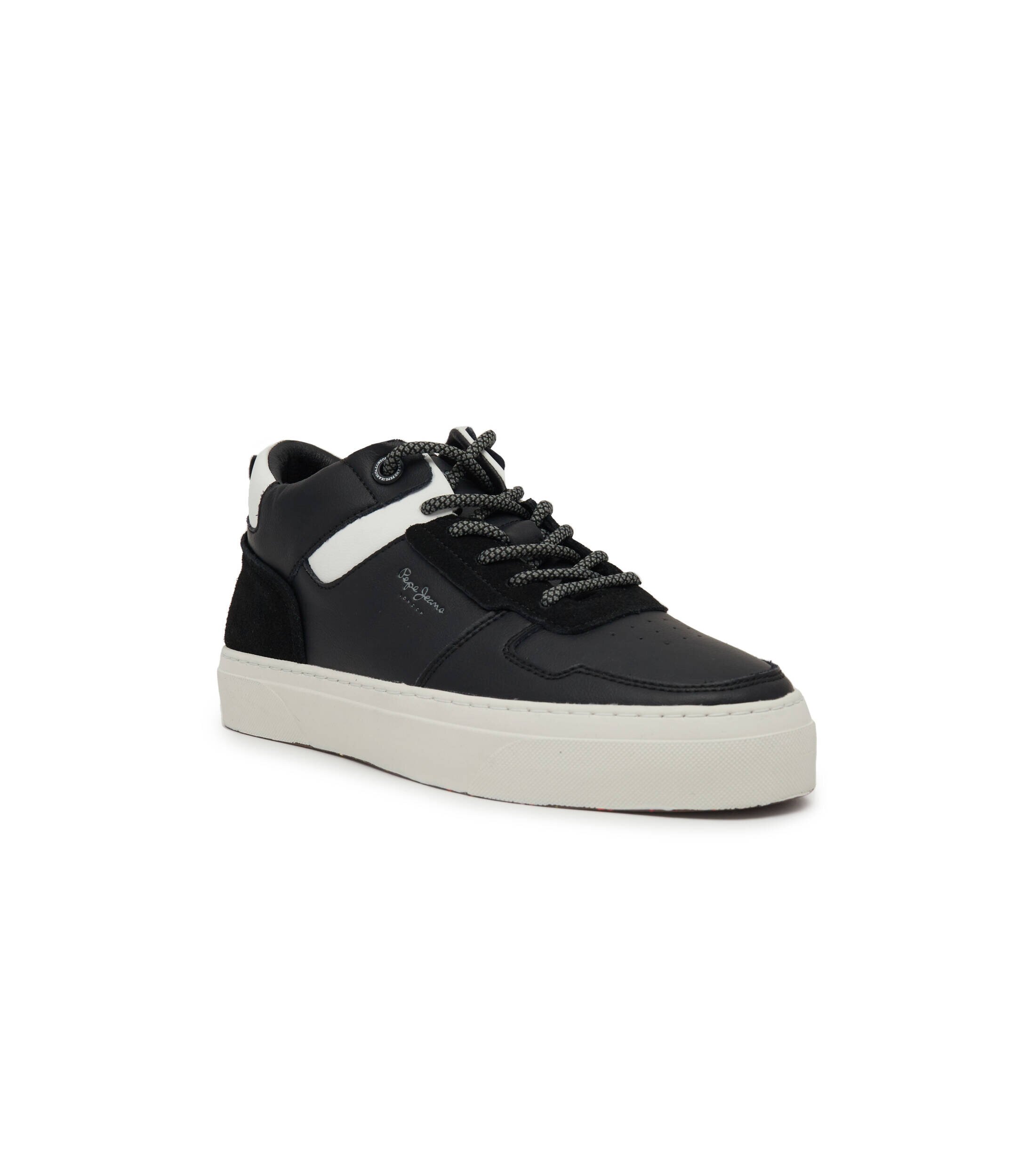 Pepe Jeans London Sneakers YOGI STREET 2.0 BOOT