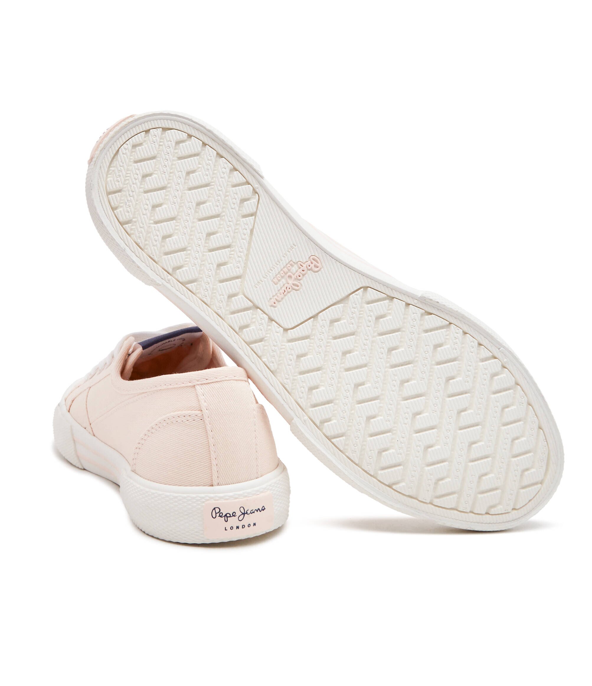 Pepe Jeans London Teniși Brady