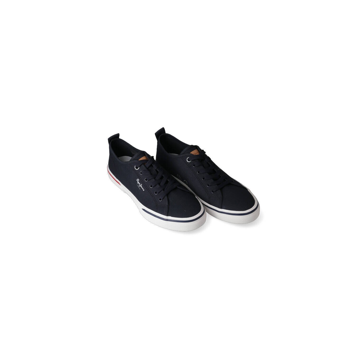 Pepe Jeans London Teniși KENTON SMART 22