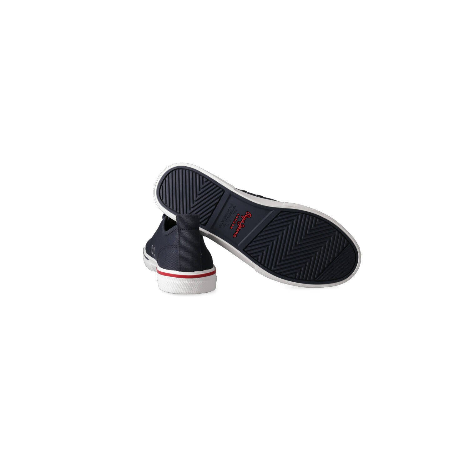 Pepe Jeans London Teniși KENTON SMART 22