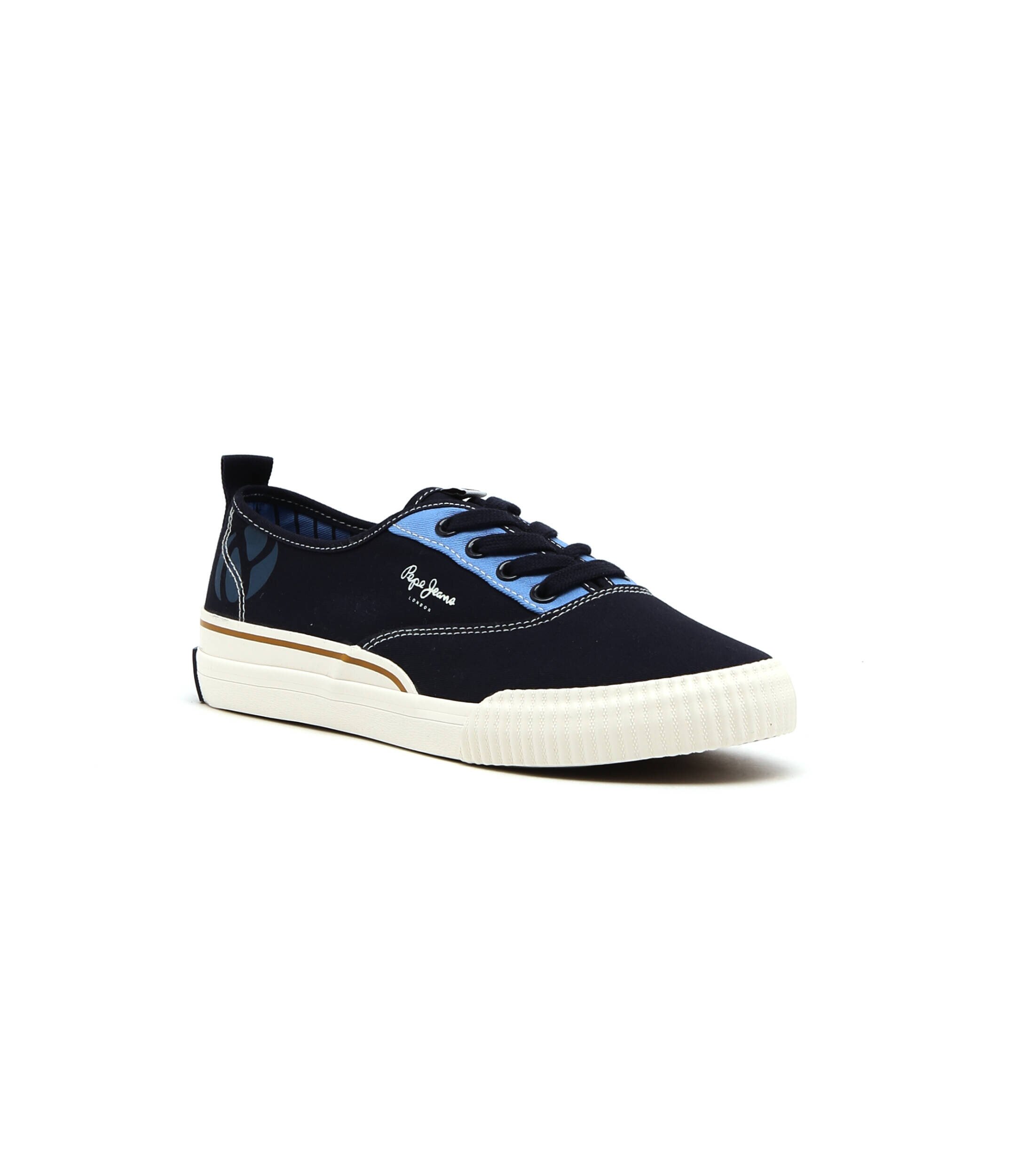 Pepe Jeans London Teniși OTTIS BAMBA