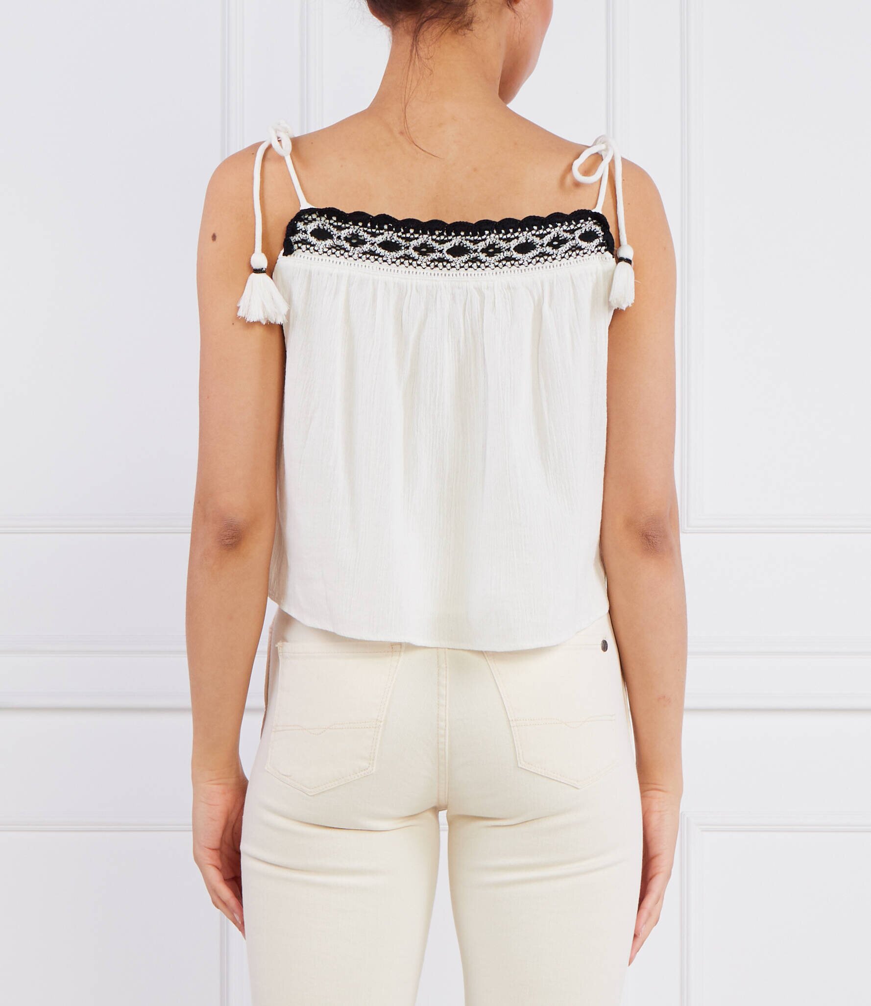 Pepe Jeans London Top BENI | Regular Fit