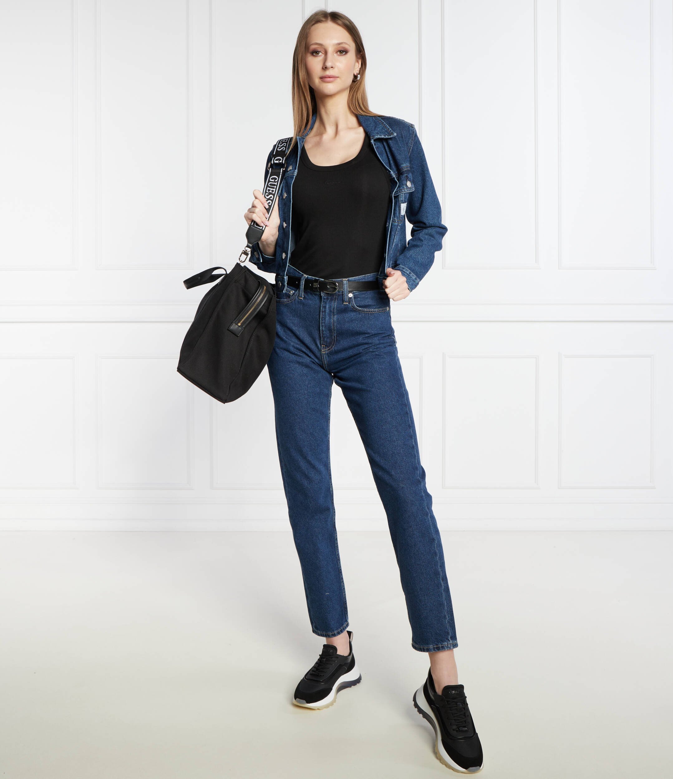 Pepe Jeans London Top LANE | Slim Fit