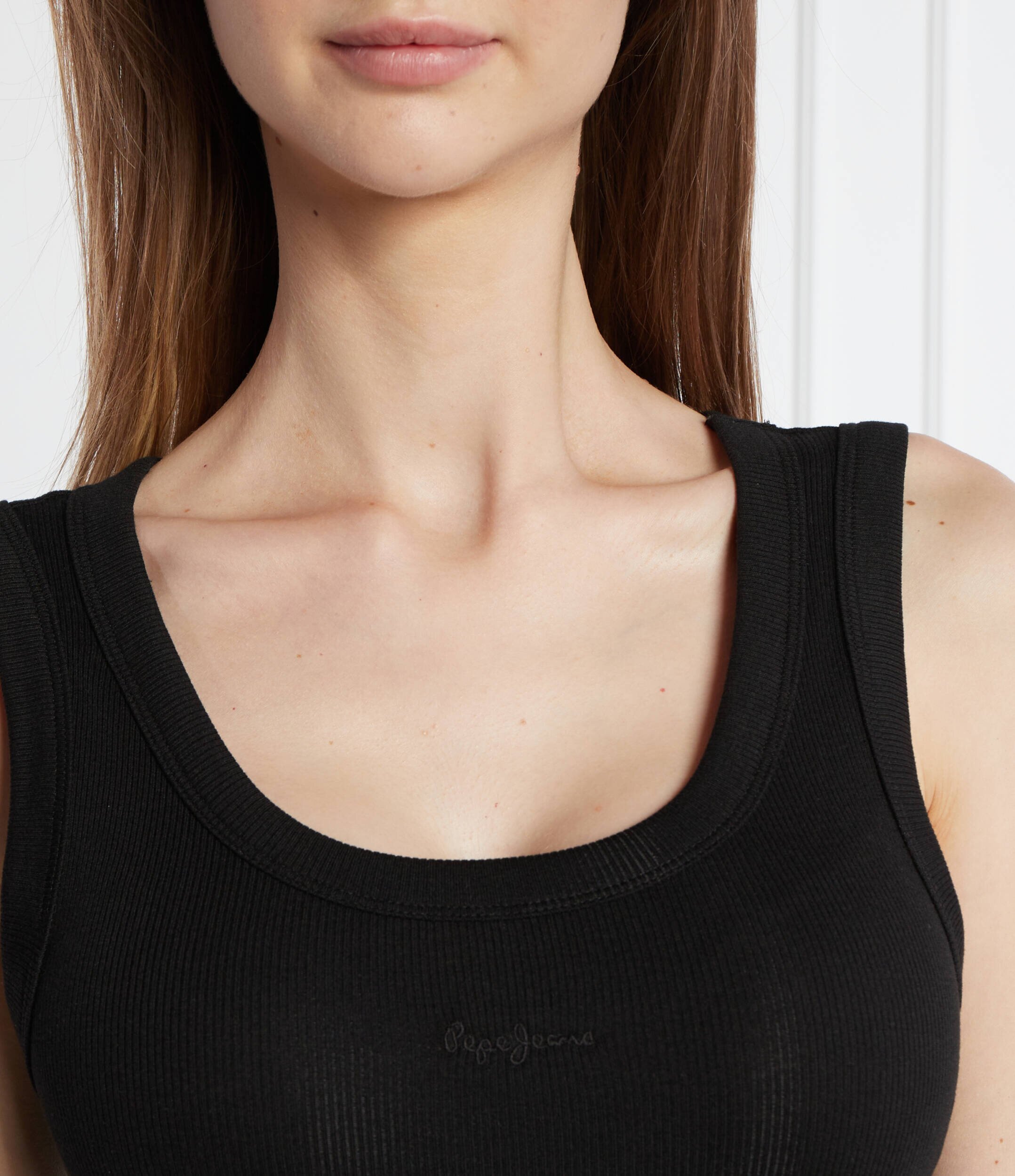 Pepe Jeans London Top LANE | Slim Fit