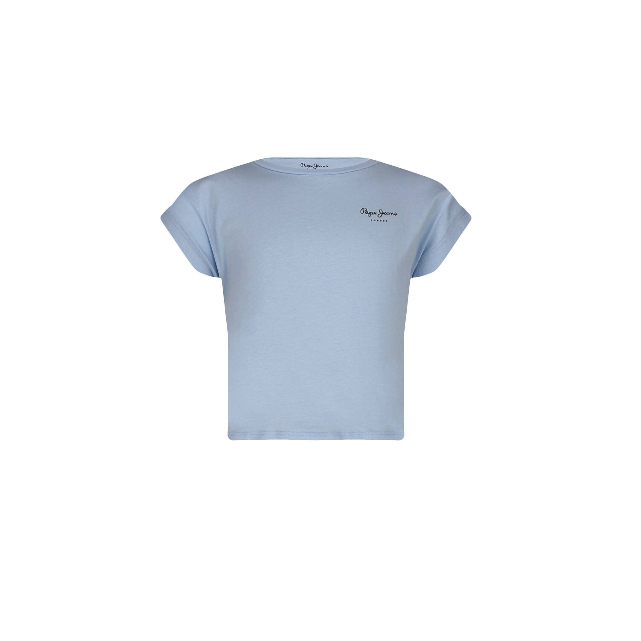 Pepe Jeans London Tricou BLOOMY | Regular Fit