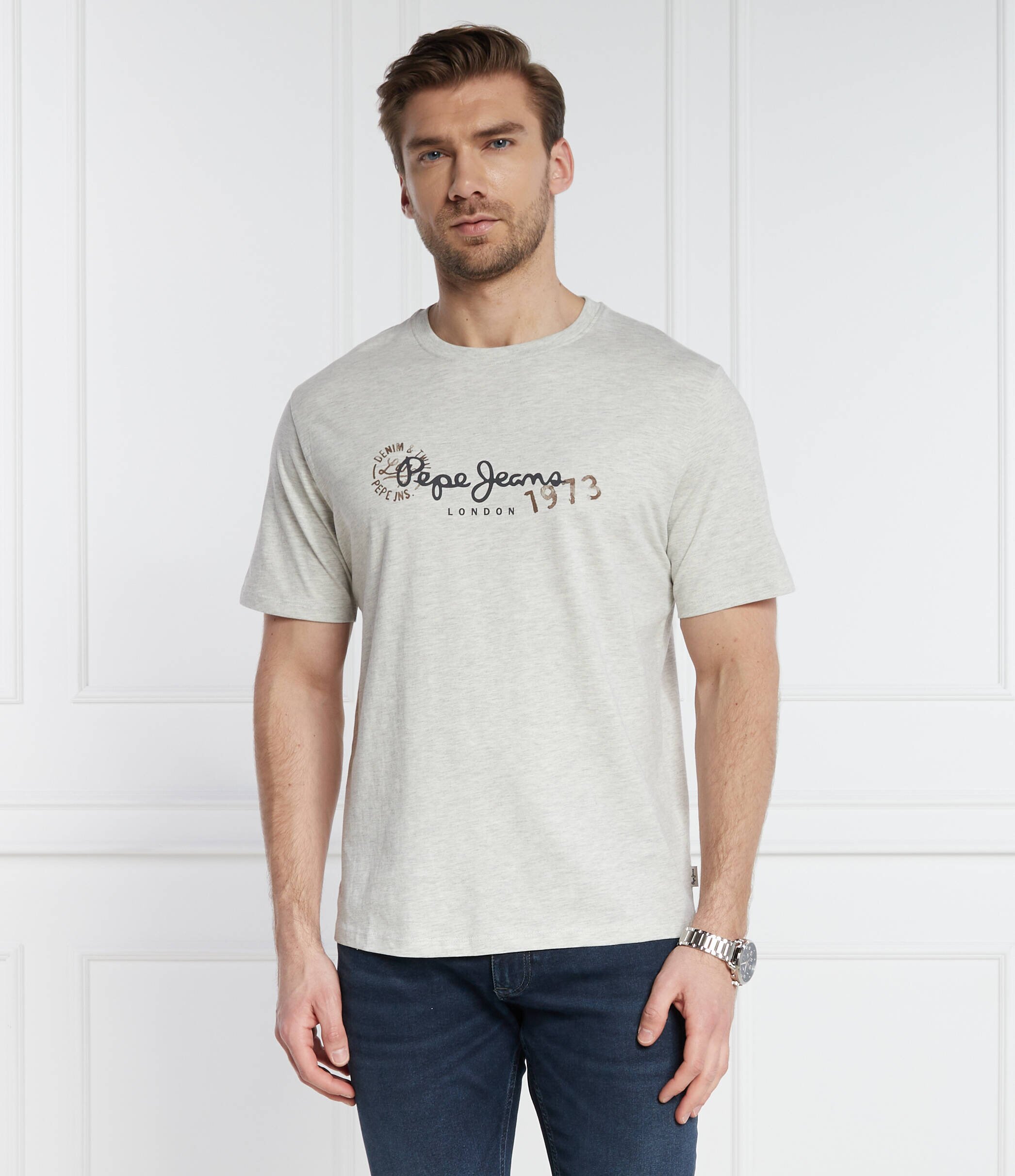 Pepe Jeans London Tricou CAMILLE | Regular Fit