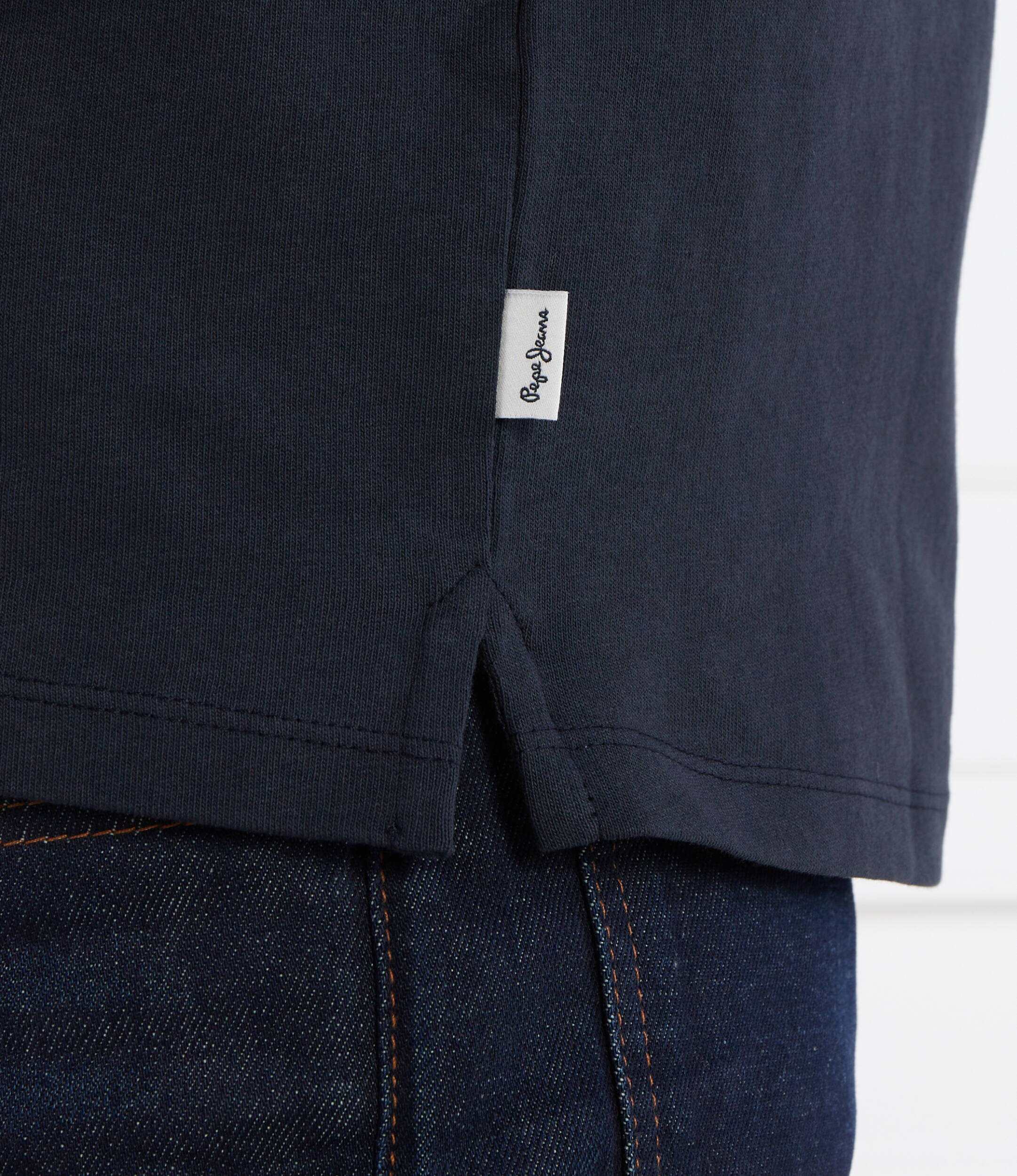 Pepe Jeans London Tricou CEDRIC | Regular Fit