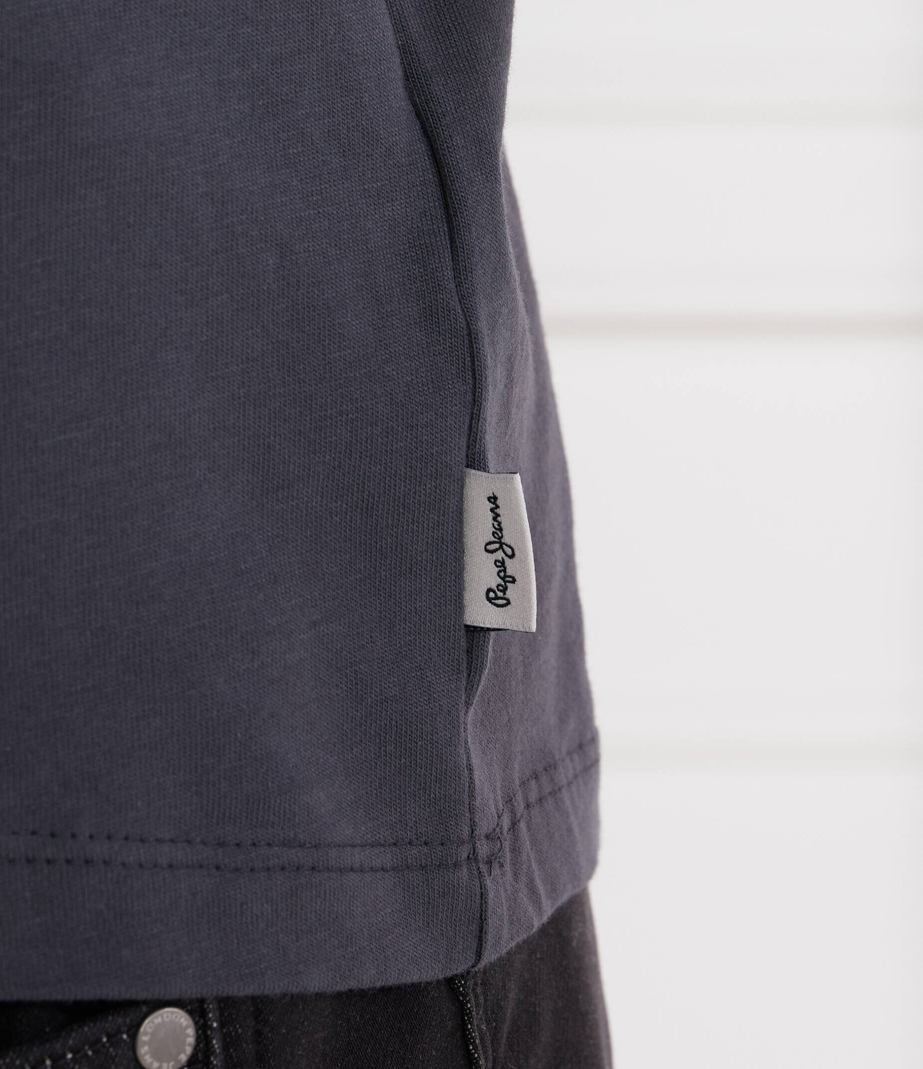 Pepe Jeans London Tricou CHAY | Regular Fit