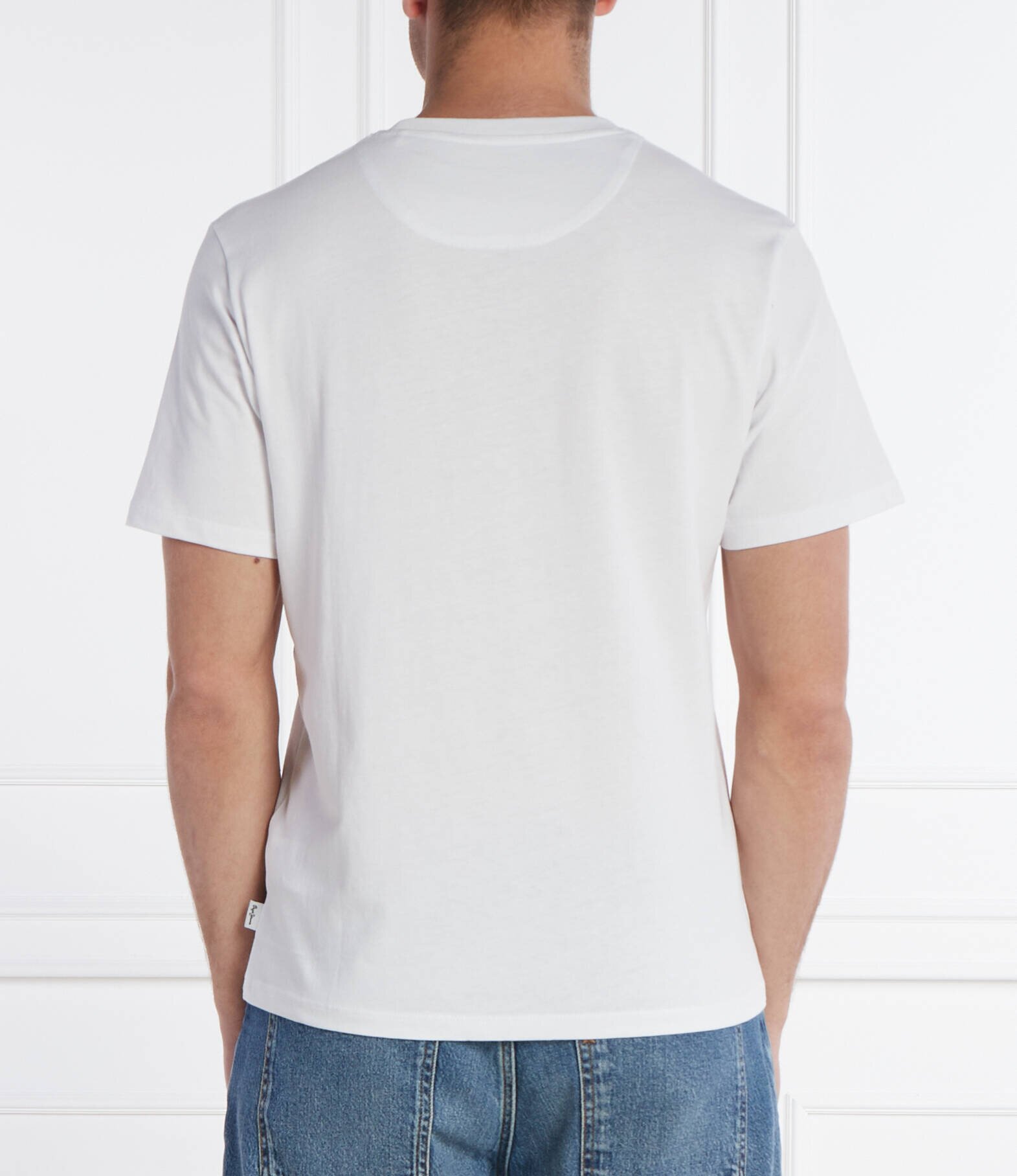 Pepe Jeans London Tricou CHAY | Regular Fit