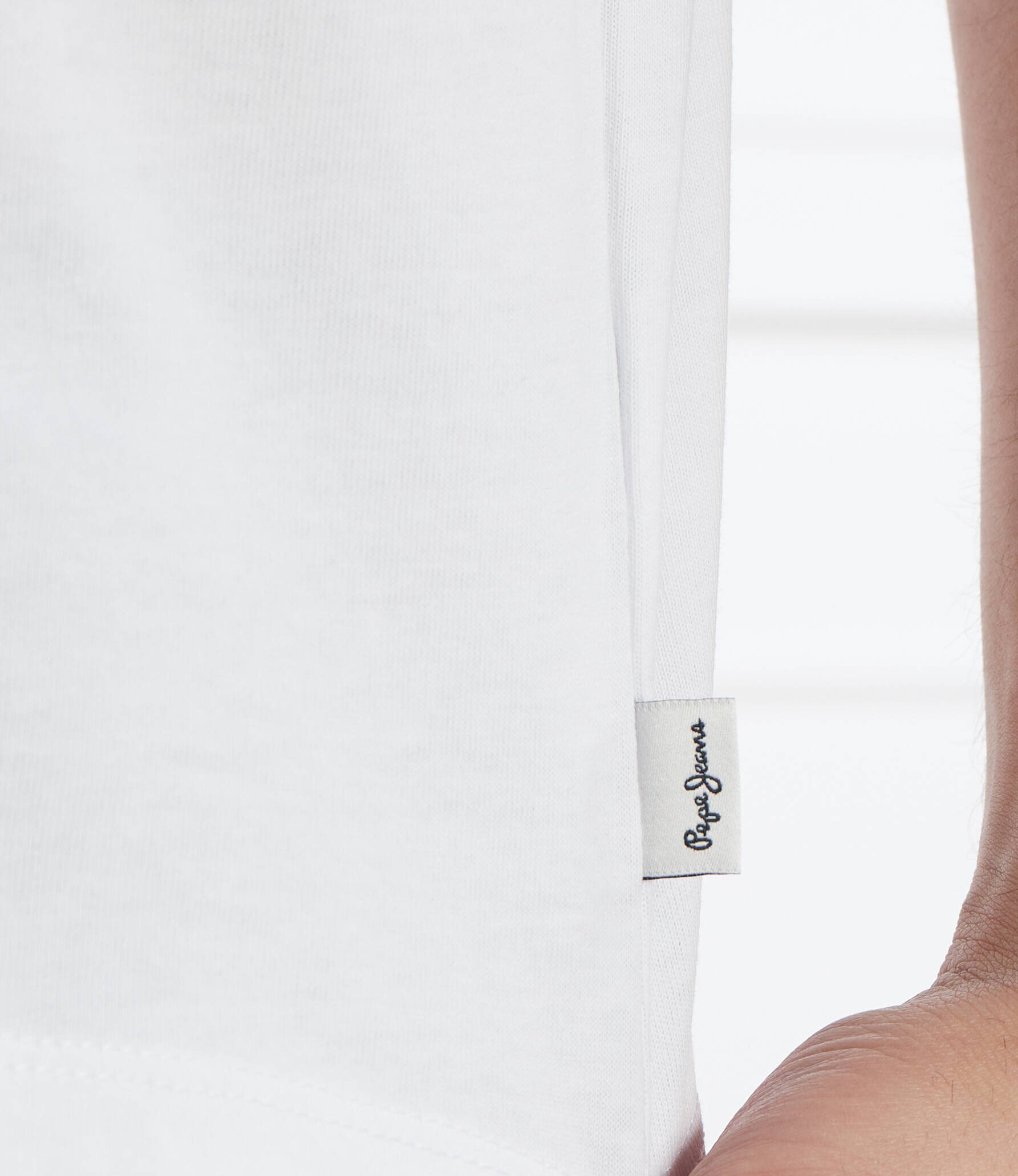 Pepe Jeans London Tricou CHAY | Regular Fit