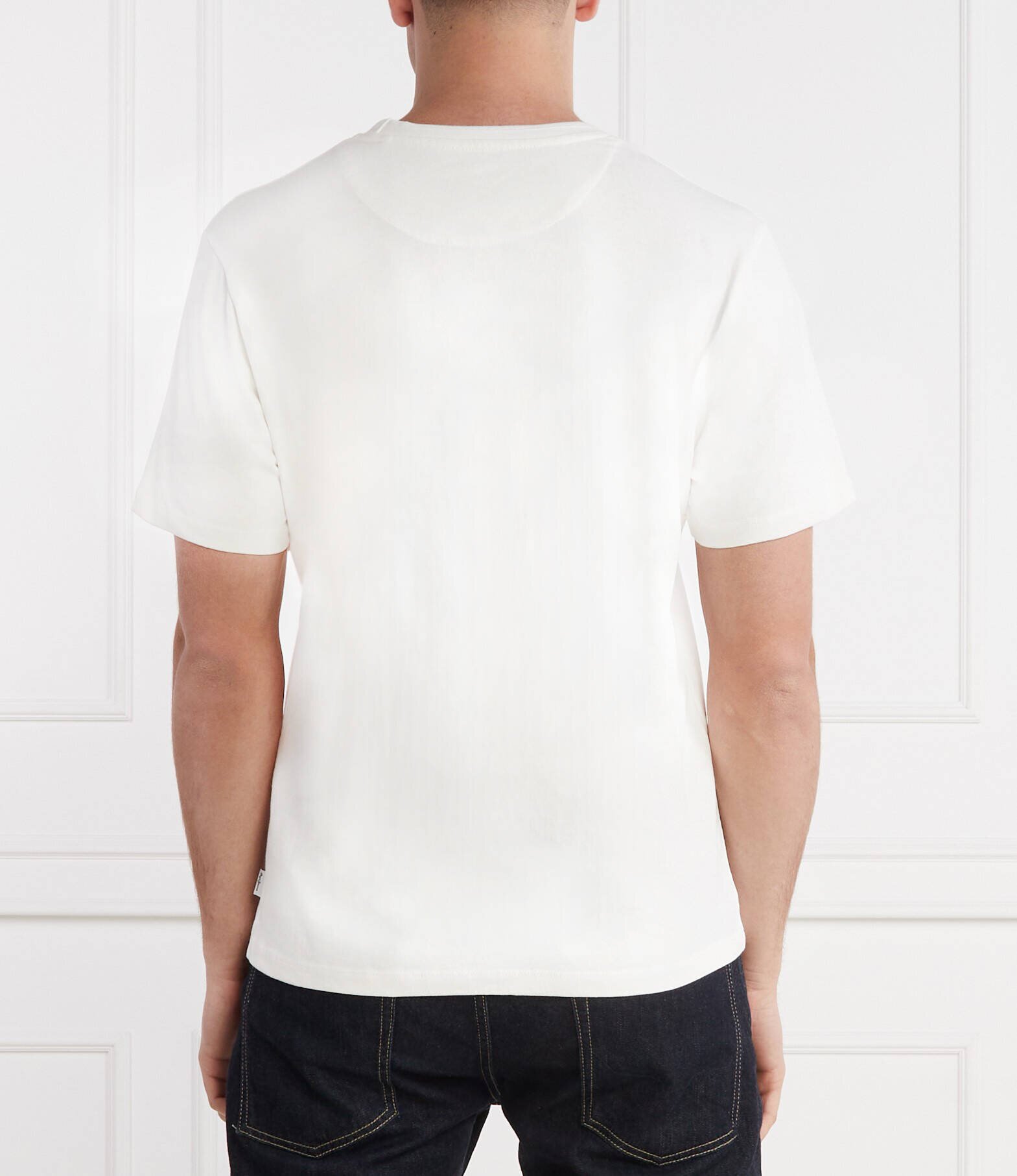 Pepe Jeans London Tricou CHERRY | Regular Fit