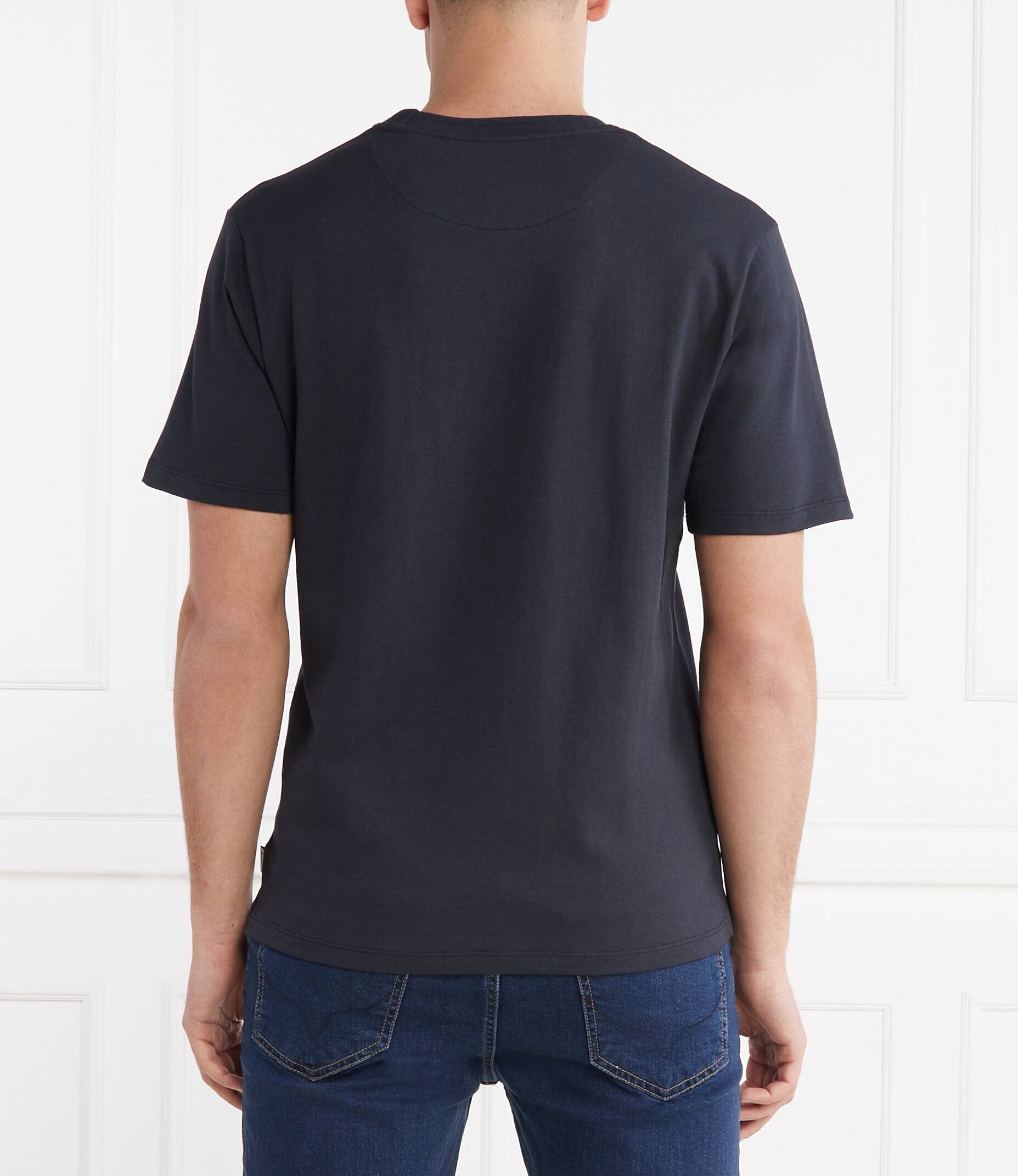 Pepe Jeans London Tricou CHERRY | Slim Fit