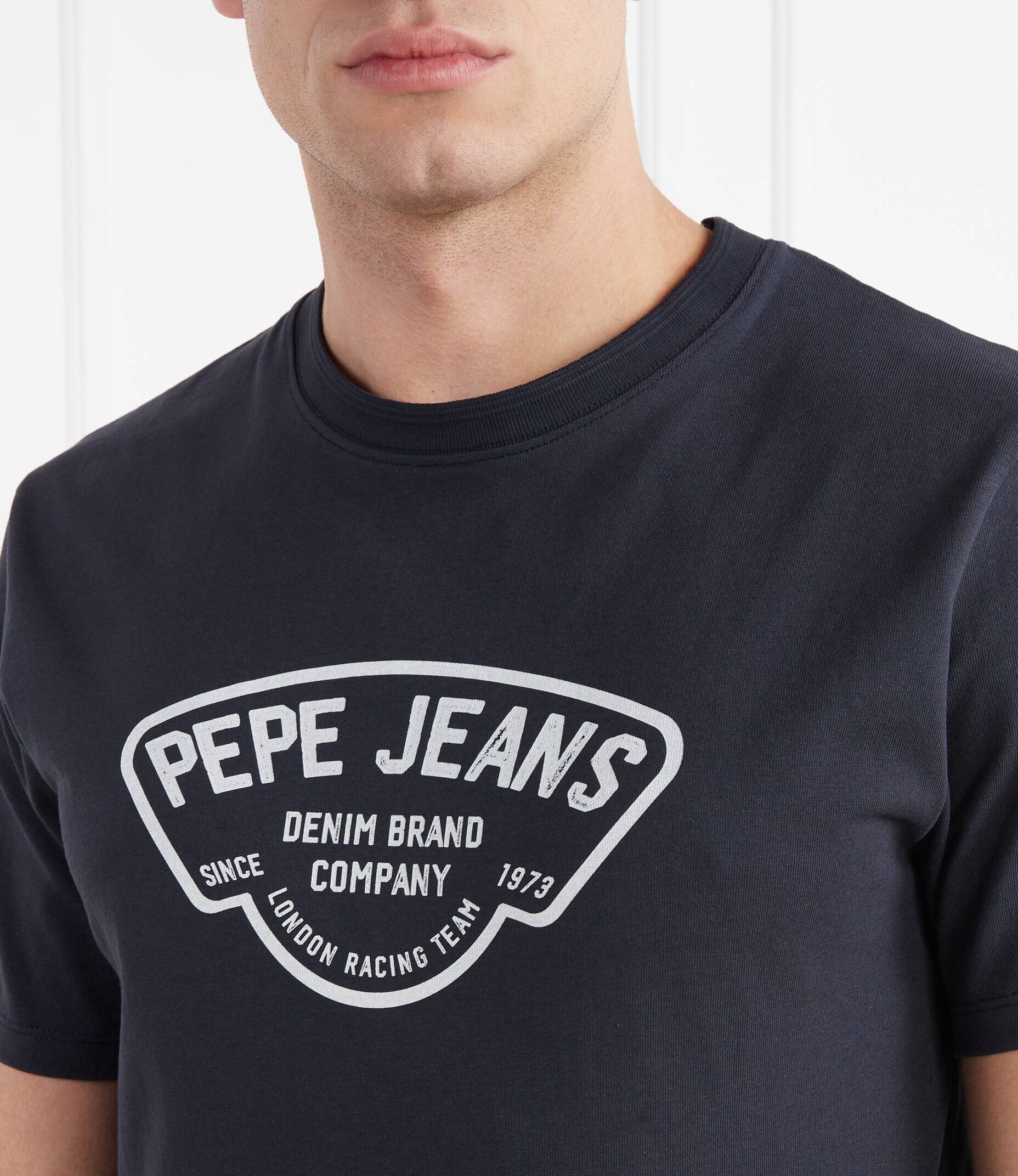 Pepe Jeans London Tricou CHERRY | Slim Fit