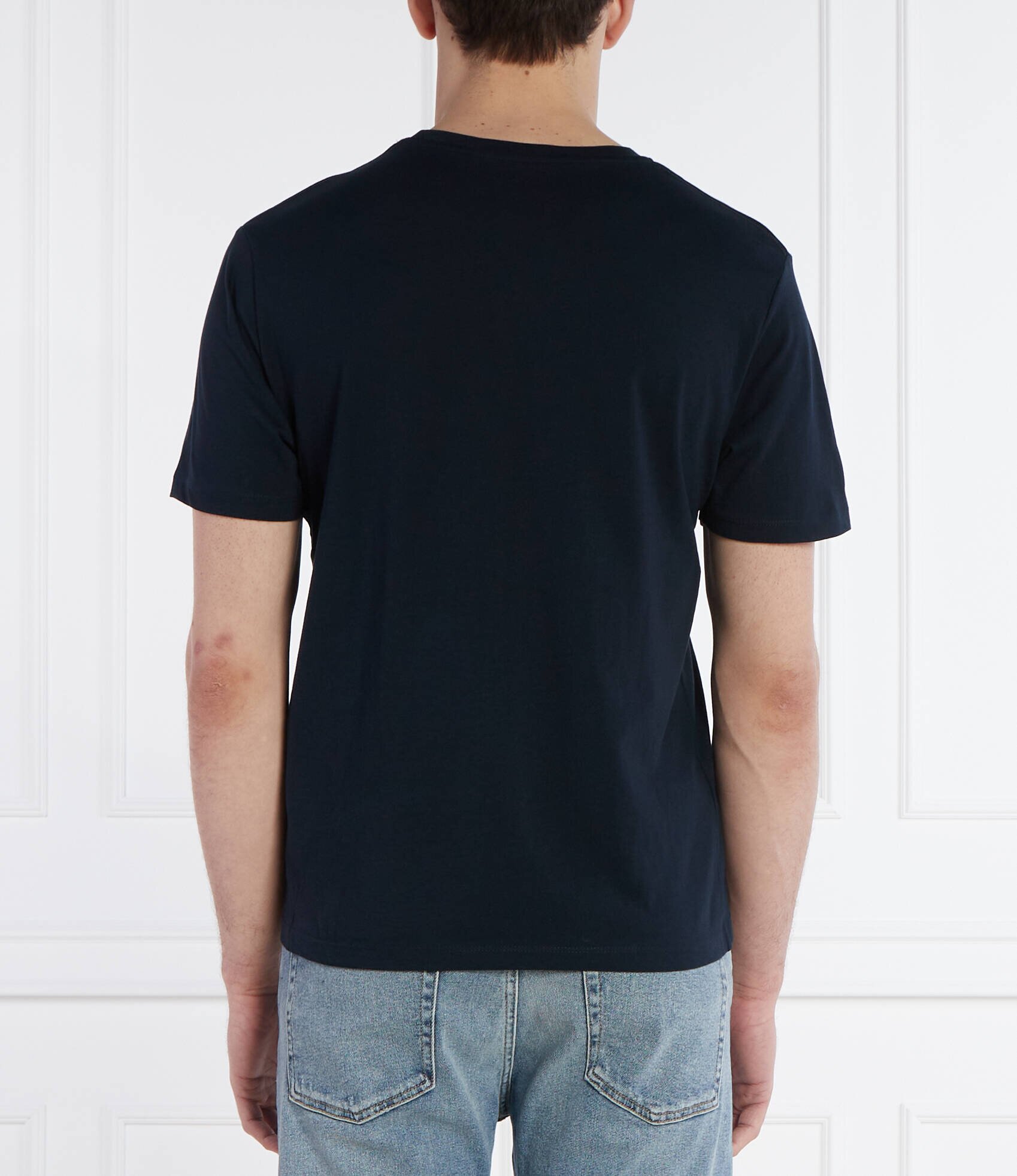 Pepe Jeans London Tricou CLAG | Regular Fit