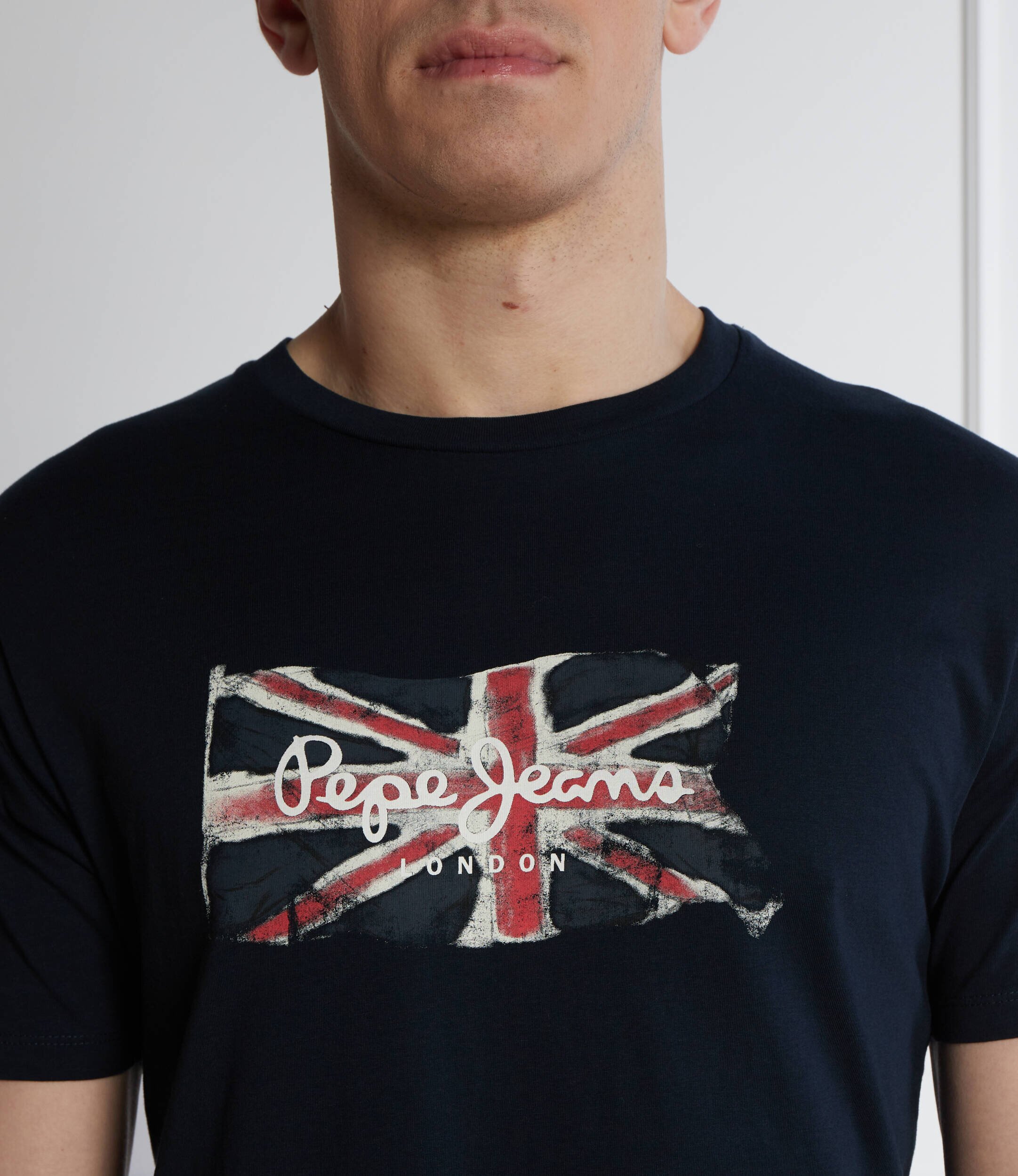 Pepe Jeans London Tricou CLAG | Regular Fit