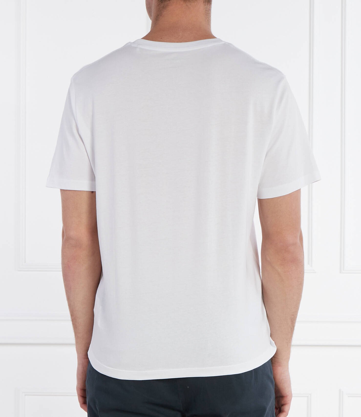 Pepe Jeans London Tricou CLAG | Regular Fit