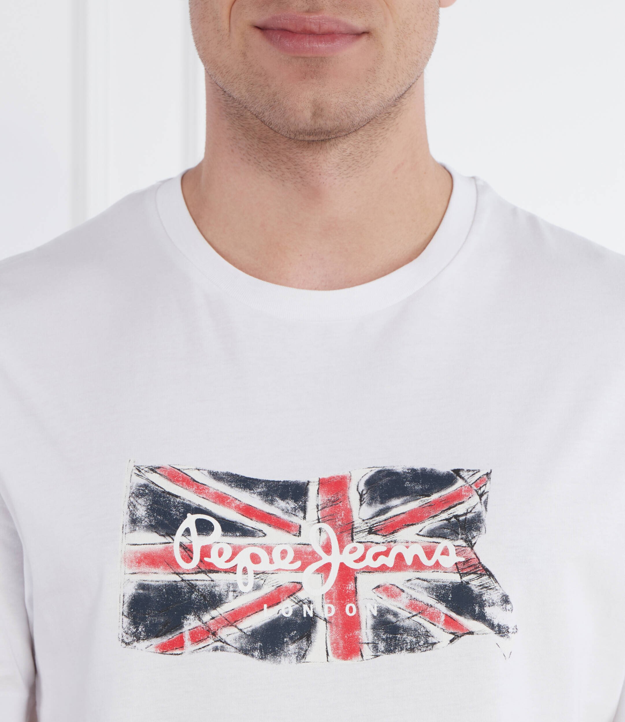 Pepe Jeans London Tricou CLAG | Regular Fit