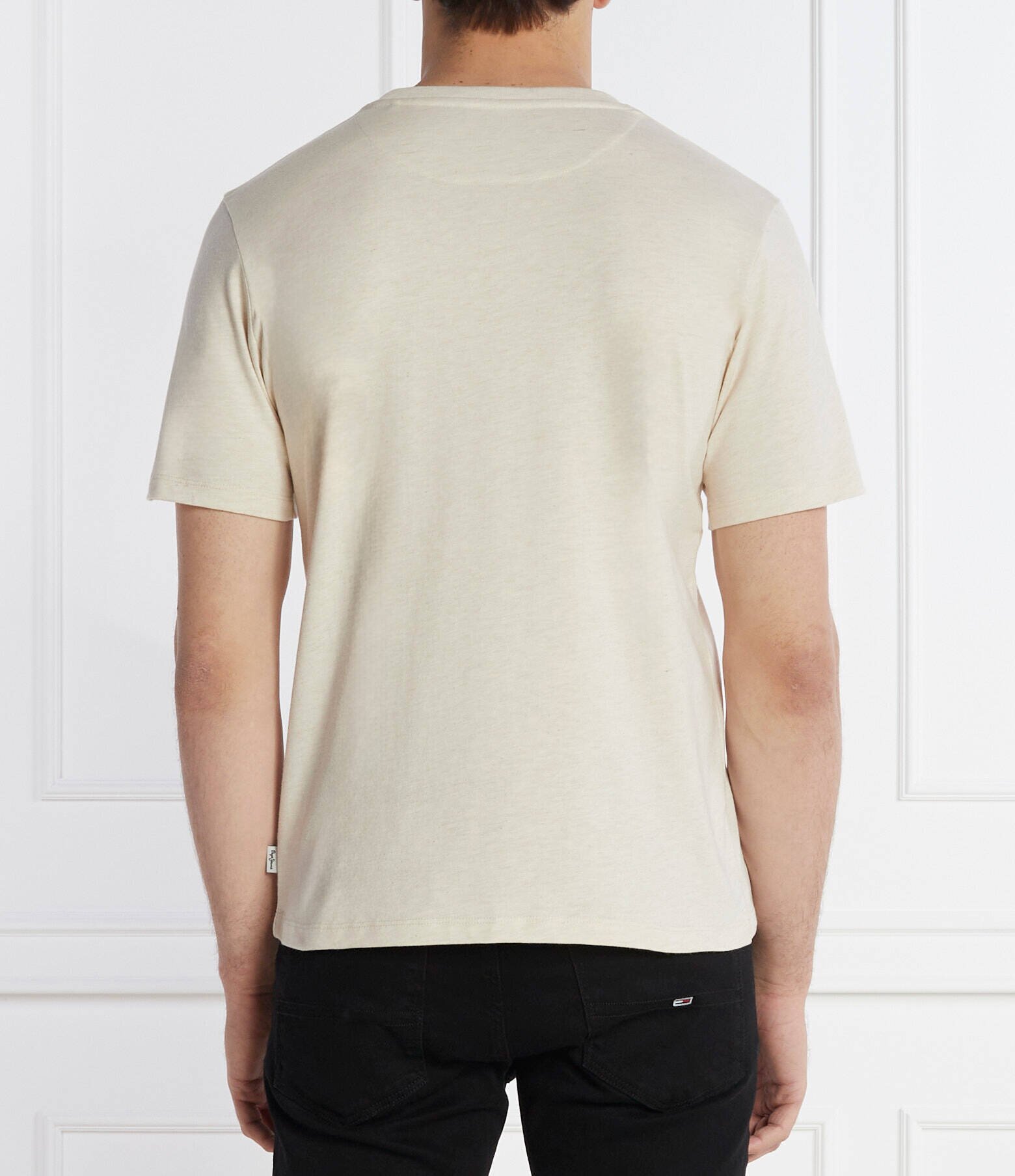 Pepe Jeans London Tricou CLEMENT | Regular Fit
