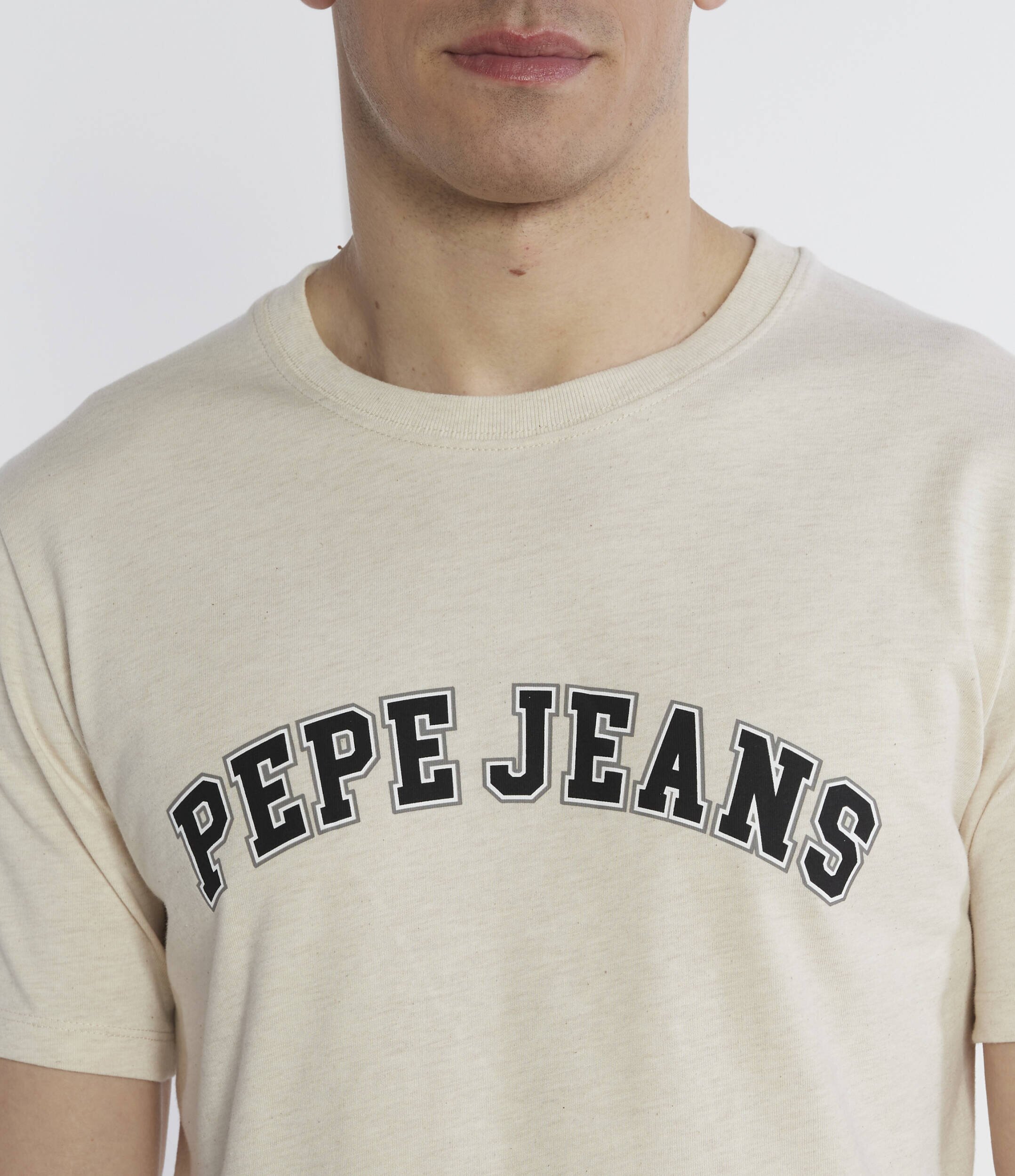 Pepe Jeans London Tricou CLEMENT | Regular Fit