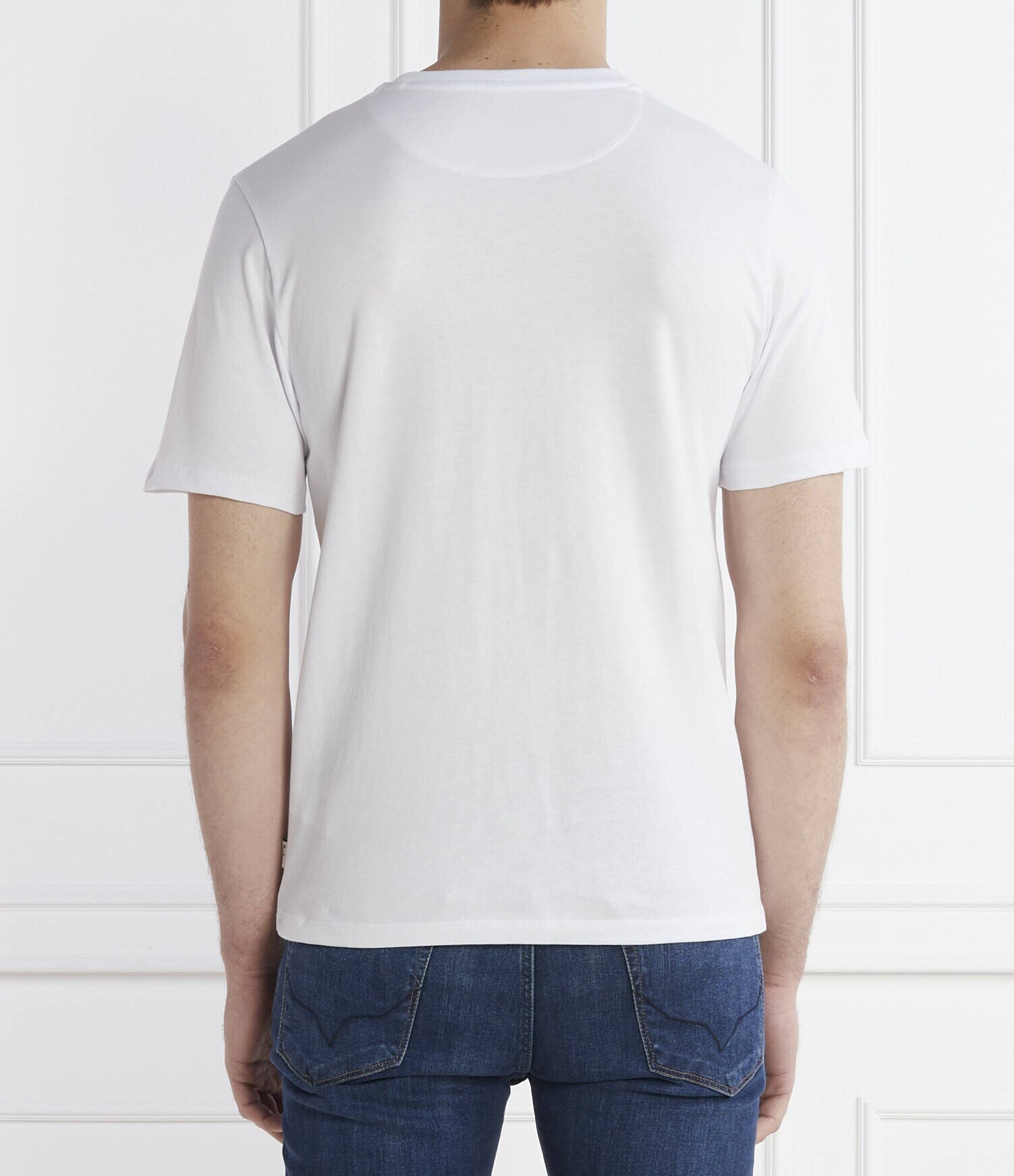 Pepe Jeans London Tricou CLEMENT | Regular Fit