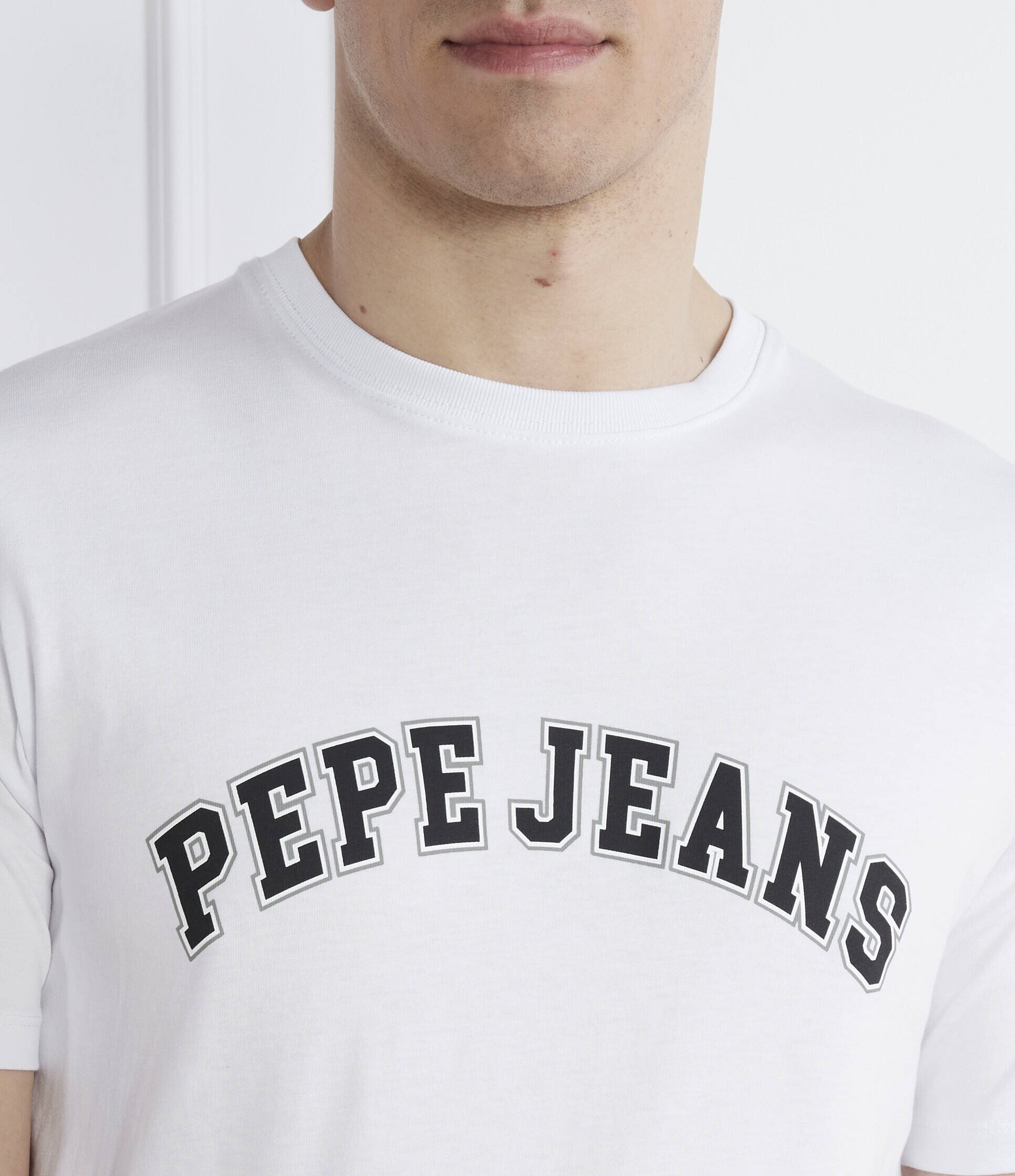 Pepe Jeans London Tricou CLEMENT | Regular Fit
